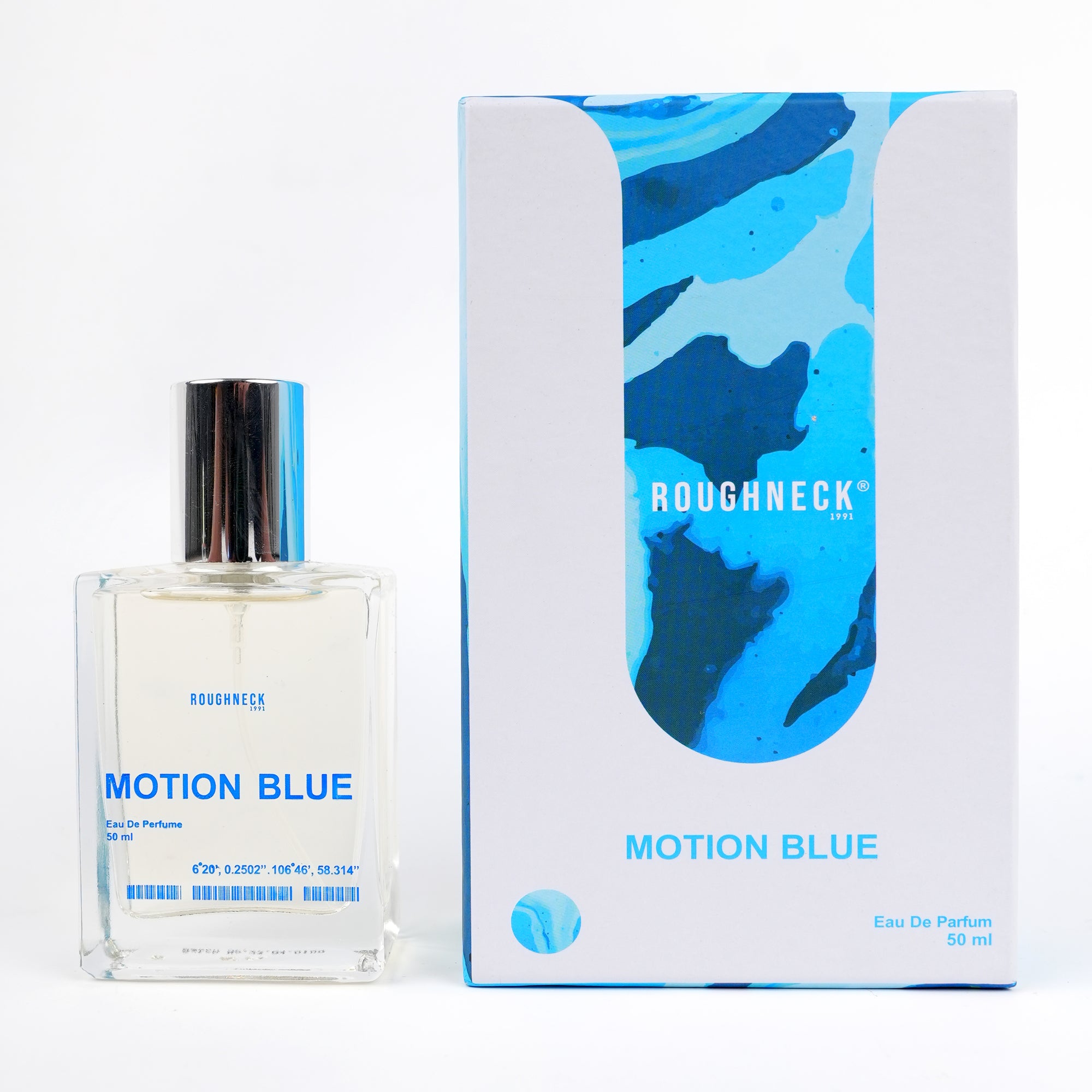 RF09 Blue Motion Eau de Parfum