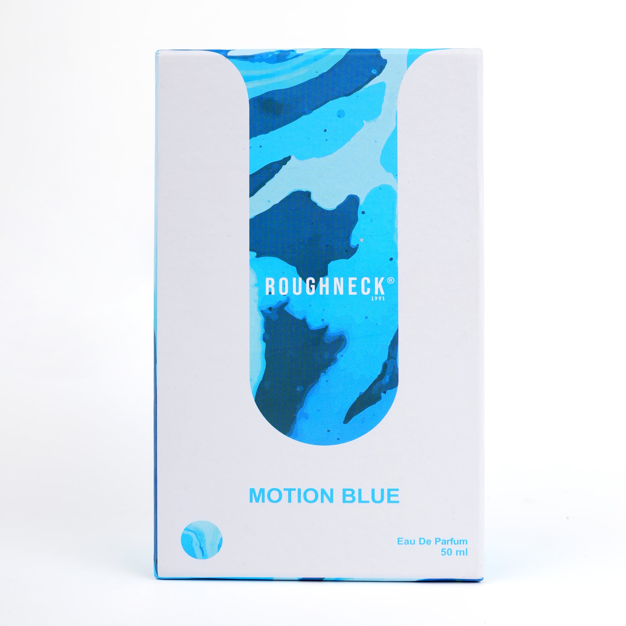 RF09 Blue Motion Eau de Parfum