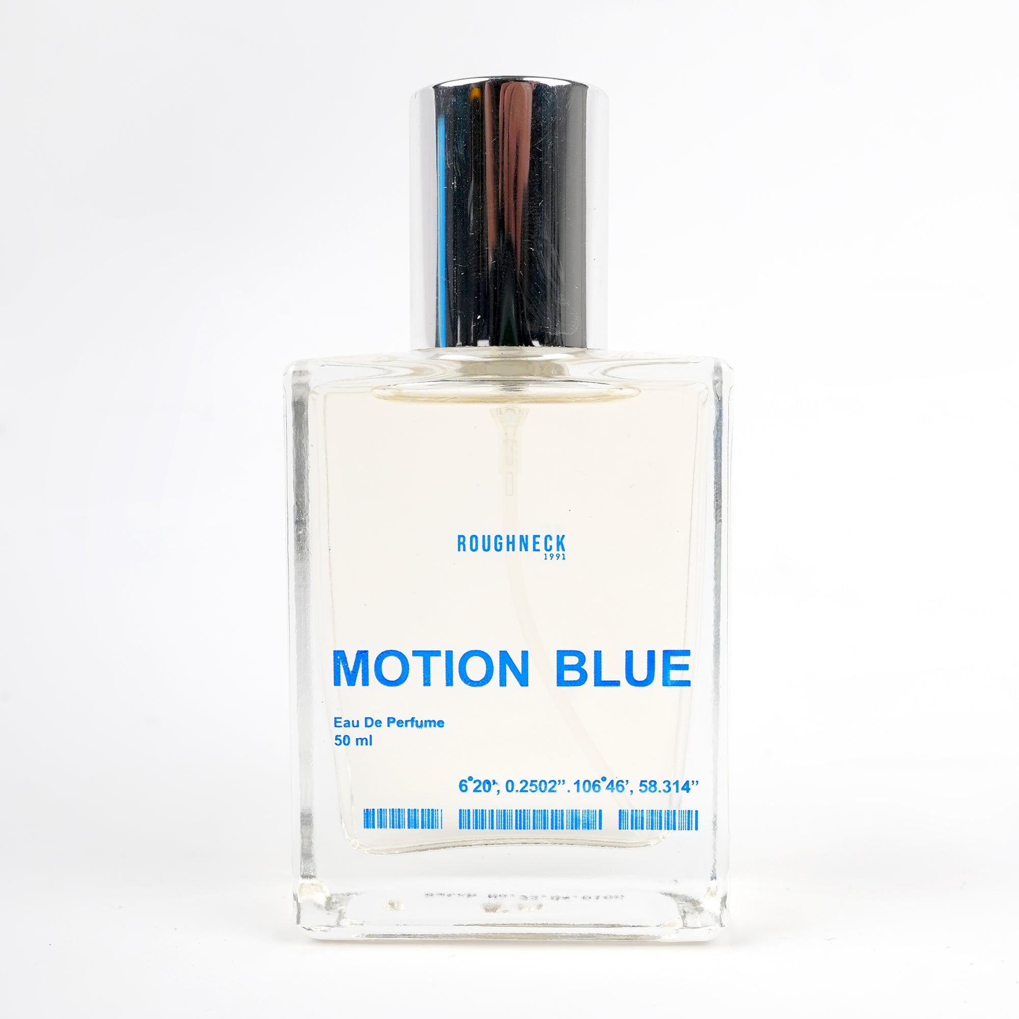 RF09 Blue Motion Eau de Parfum