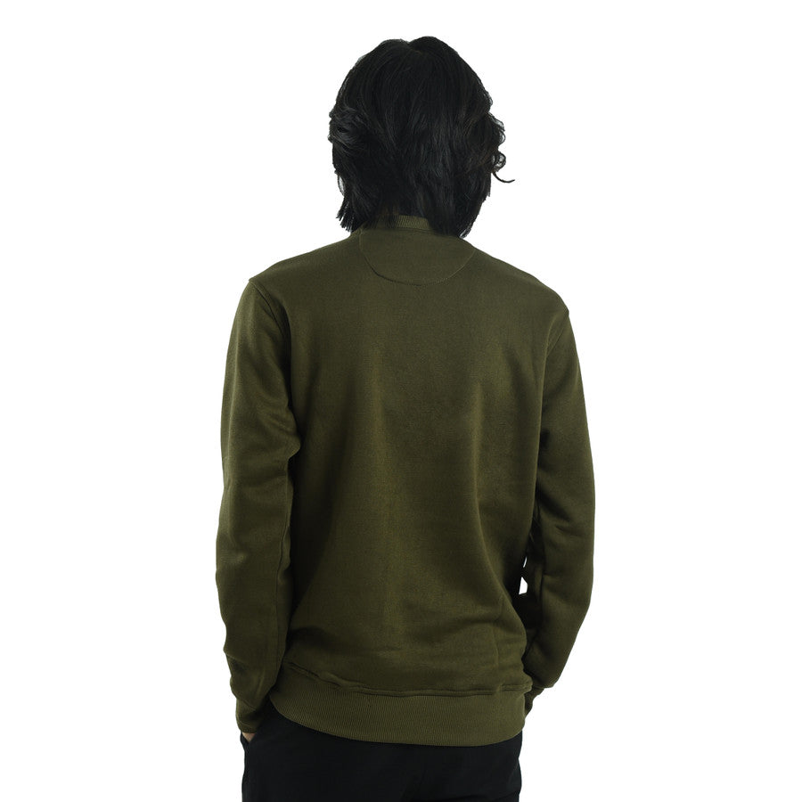 SS004 Army Sig Hino Sweat Shirt