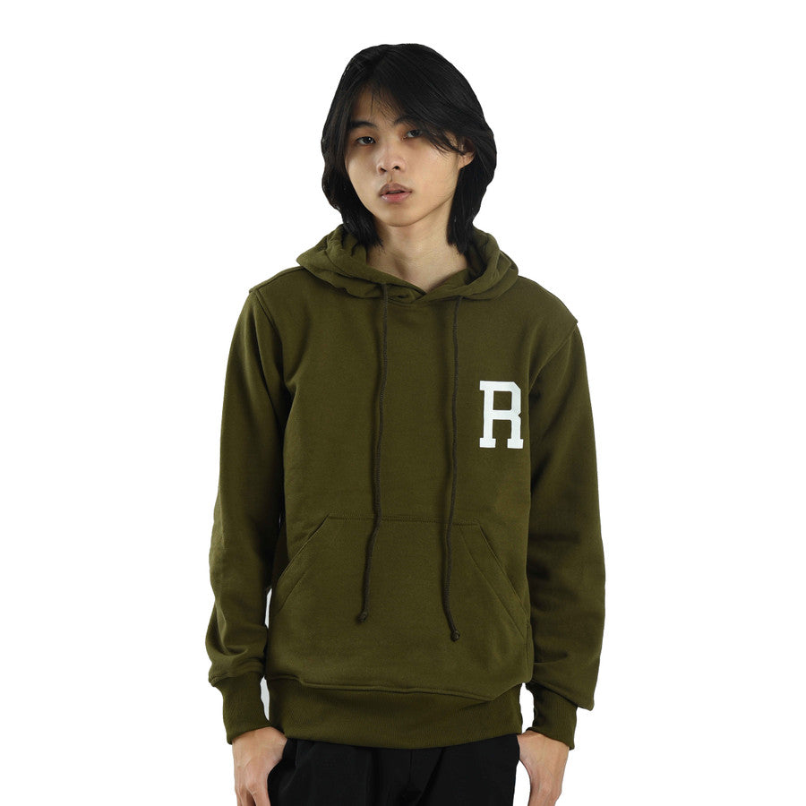 H201 Army Sig R Hoodie