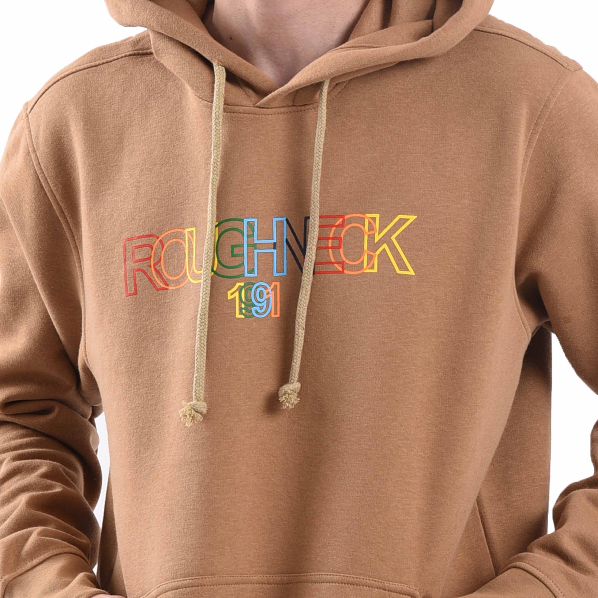 H144 Caramel Chromatic Hoodie