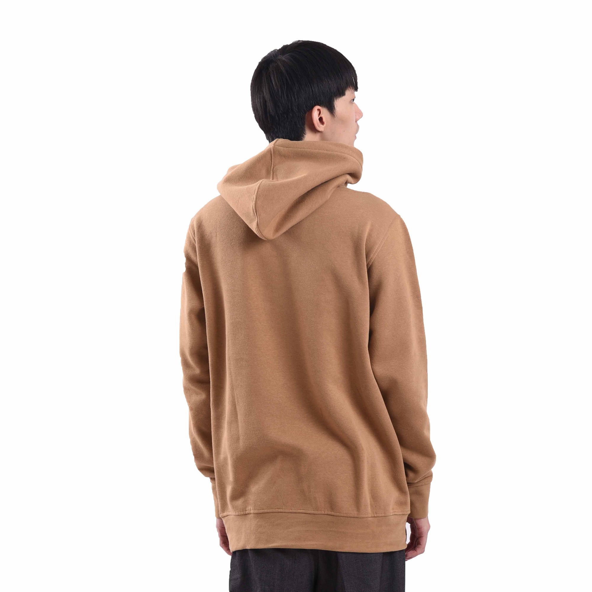 H144 Caramel Chromatic Hoodie