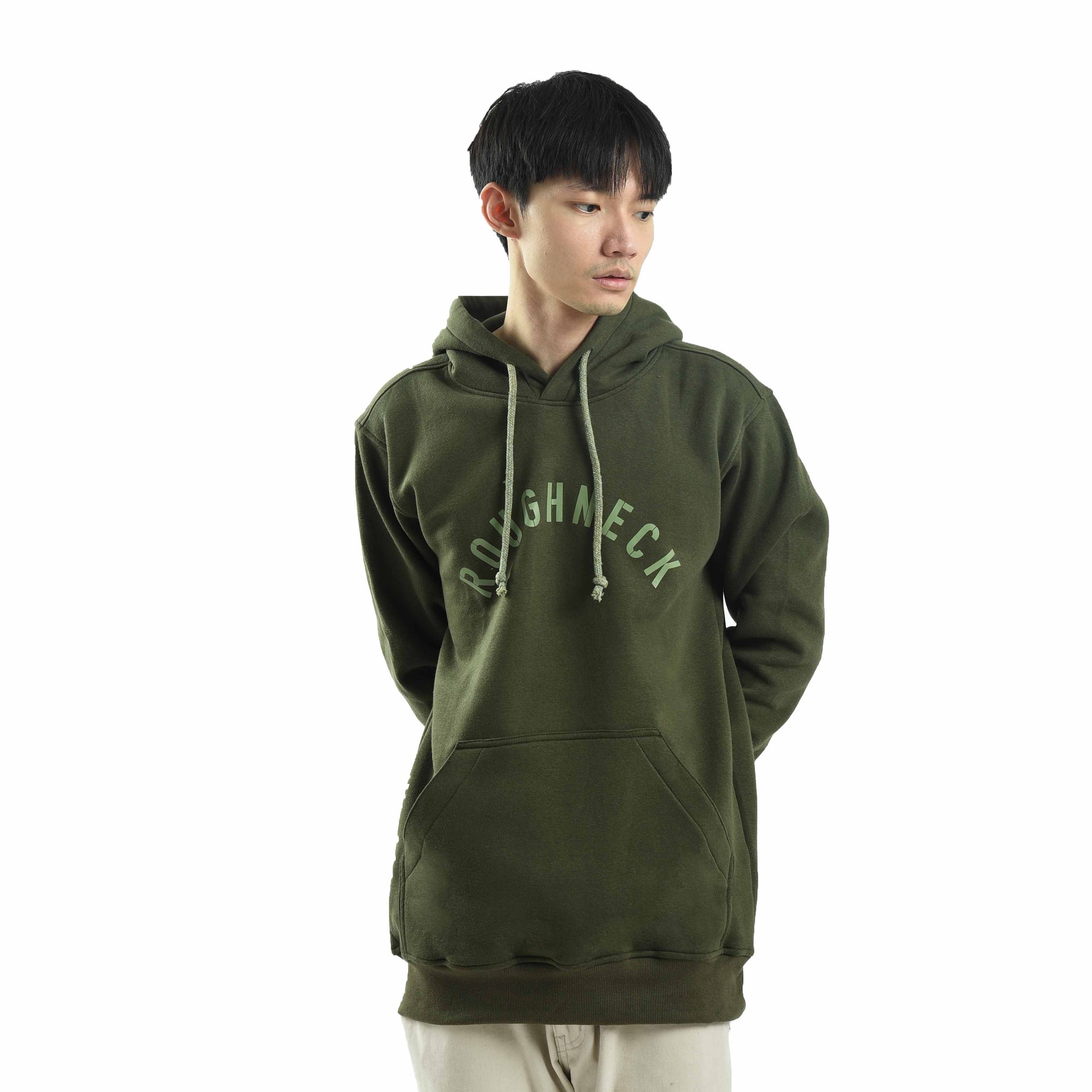 H153 Army Sig Army Hoodie