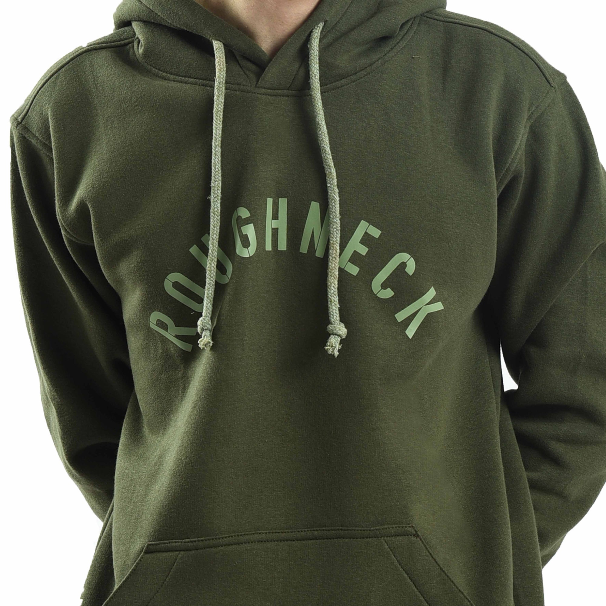 H153 Army Sig Army Hoodie