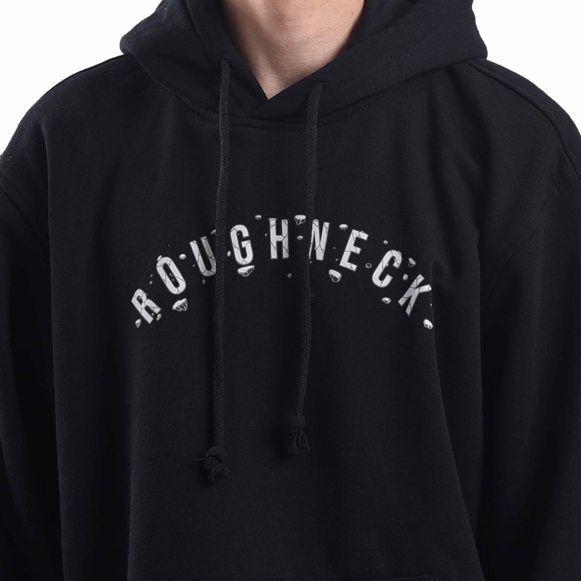 H205 Black Sig Stoner Hoodie