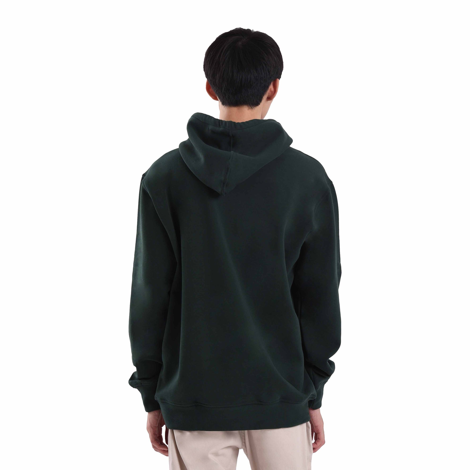 H555 Seaweed Snack 1991 Bold Hoodie