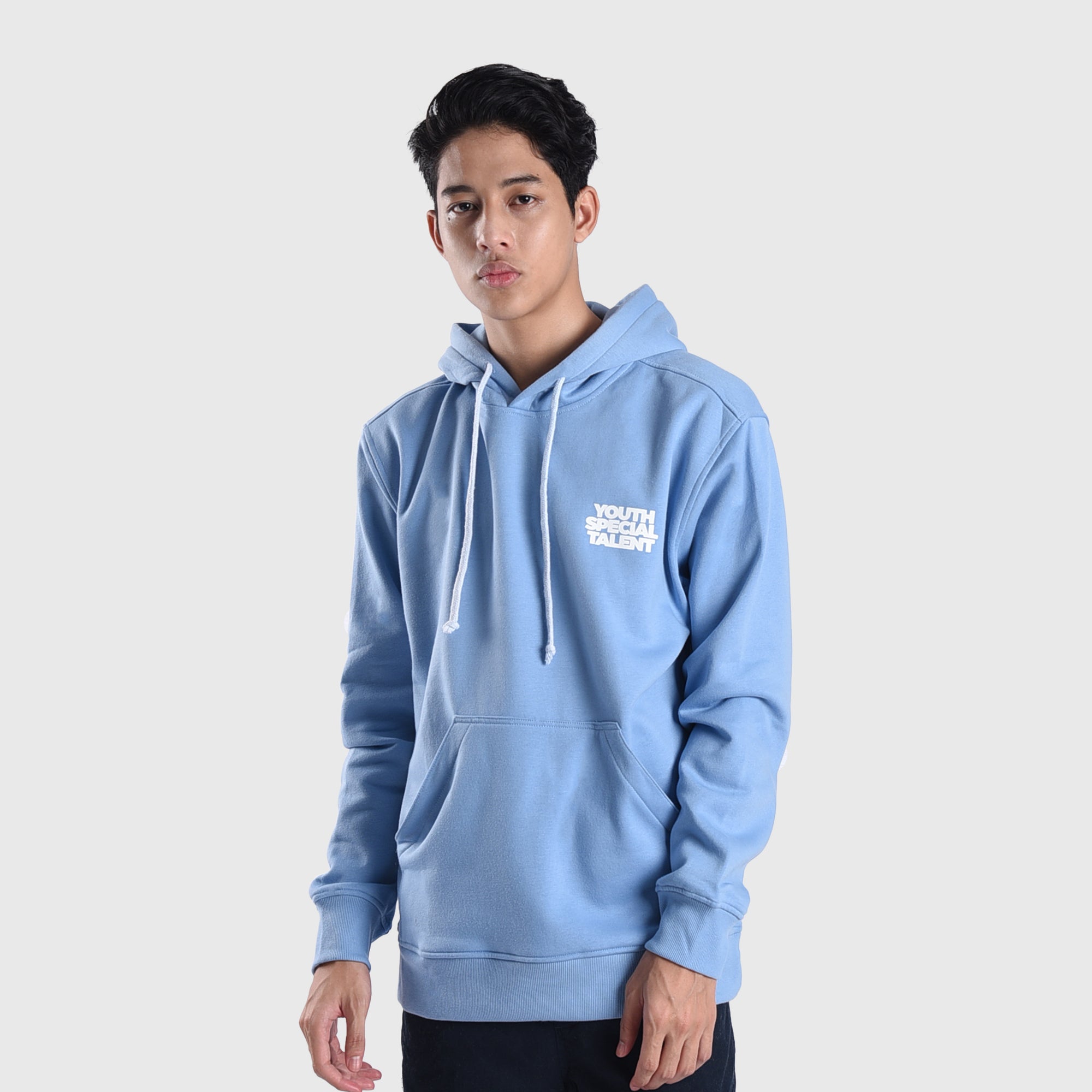 H973 Alure Youth Talent Hoodie