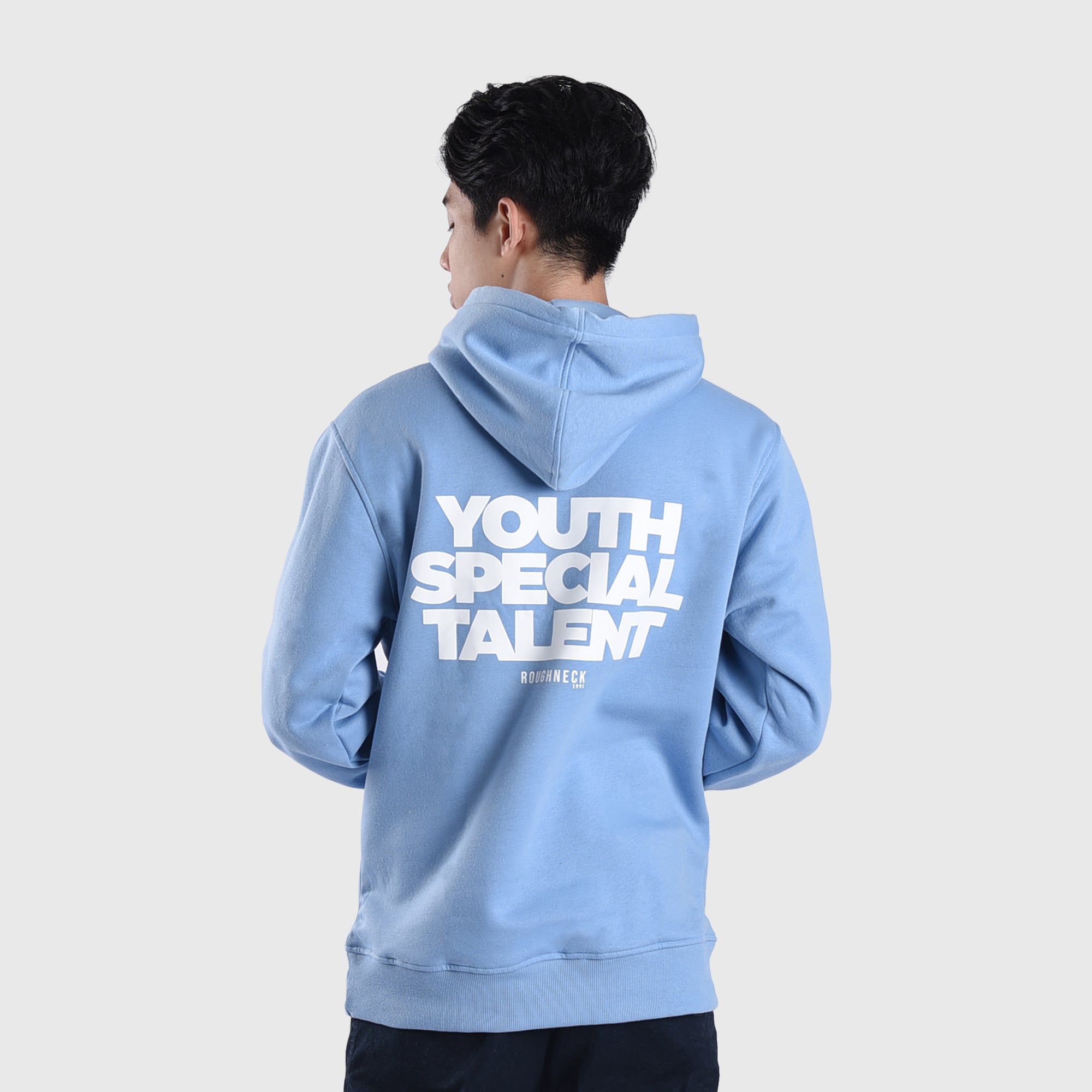 H973 Alure Youth Talent Hoodie