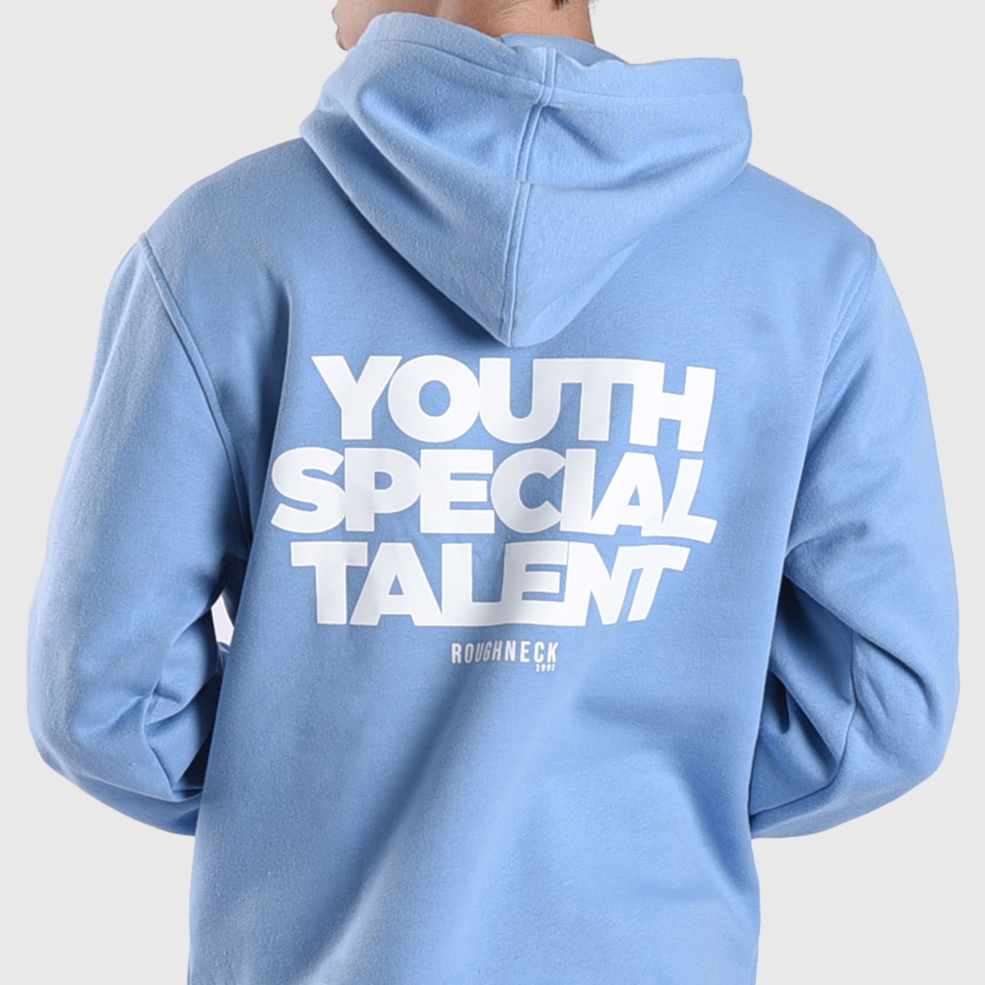 H973 Alure Youth Talent Hoodie