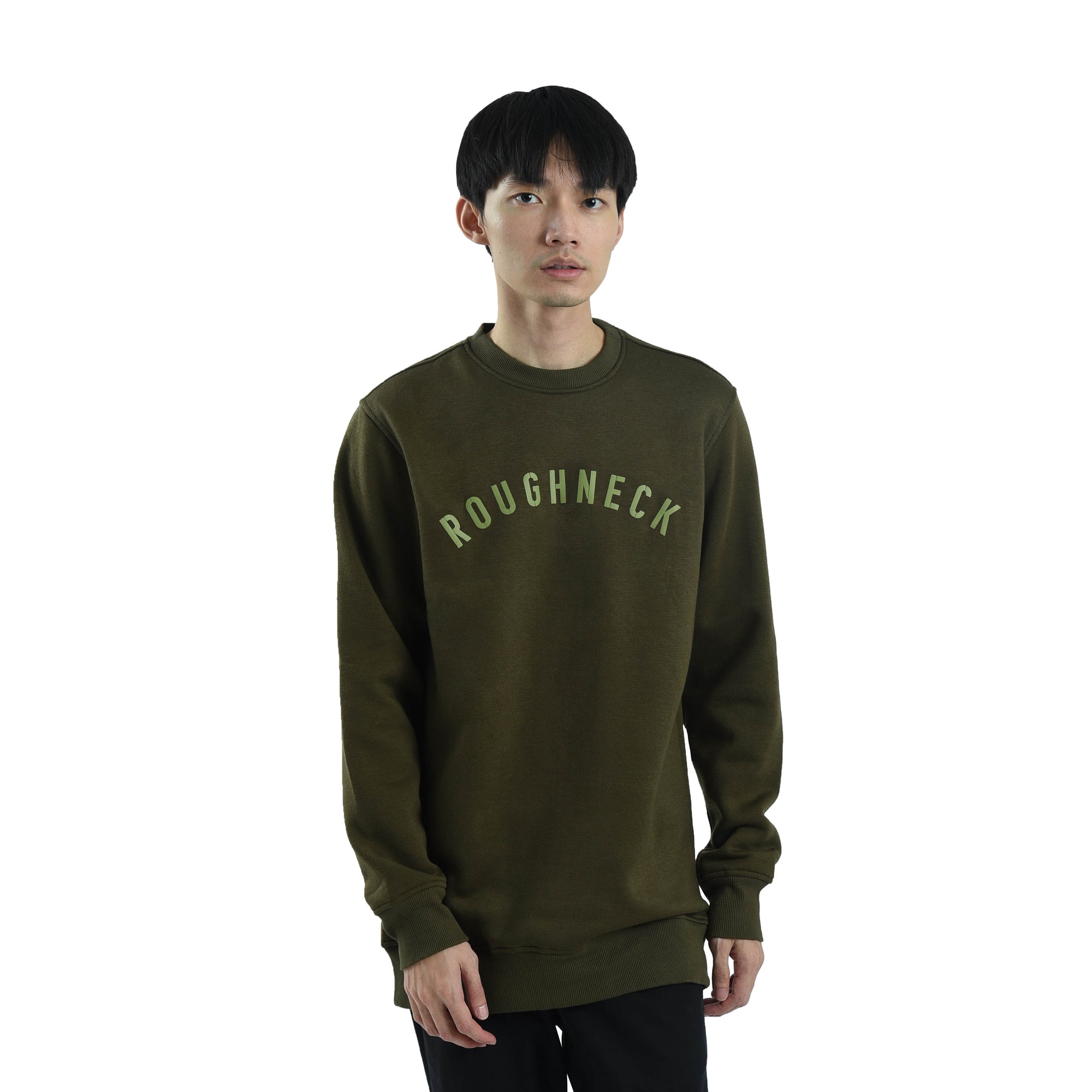 SS051 Army Sig Army Sweatshirt