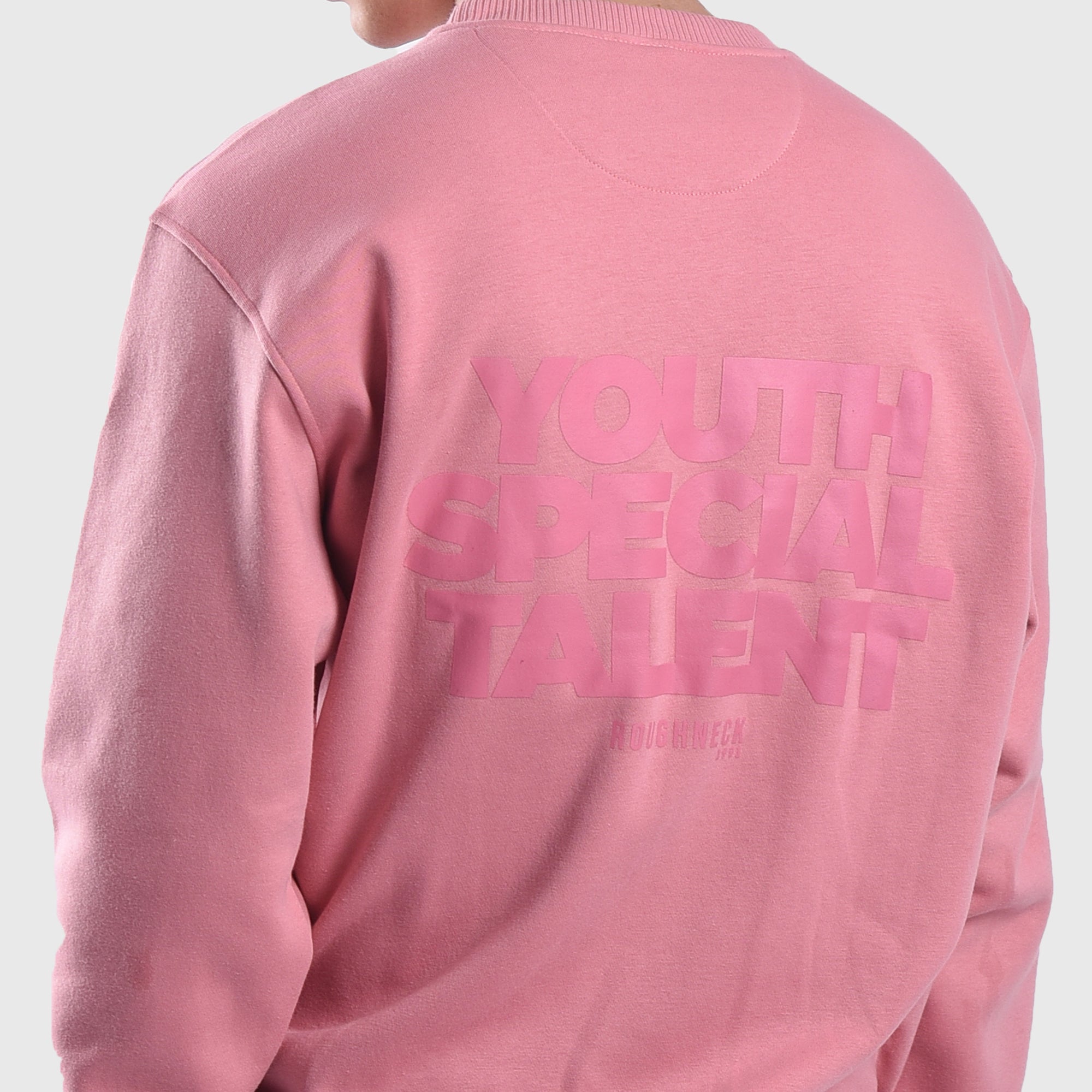 SS494 Sakura Youth Talent Crewneck