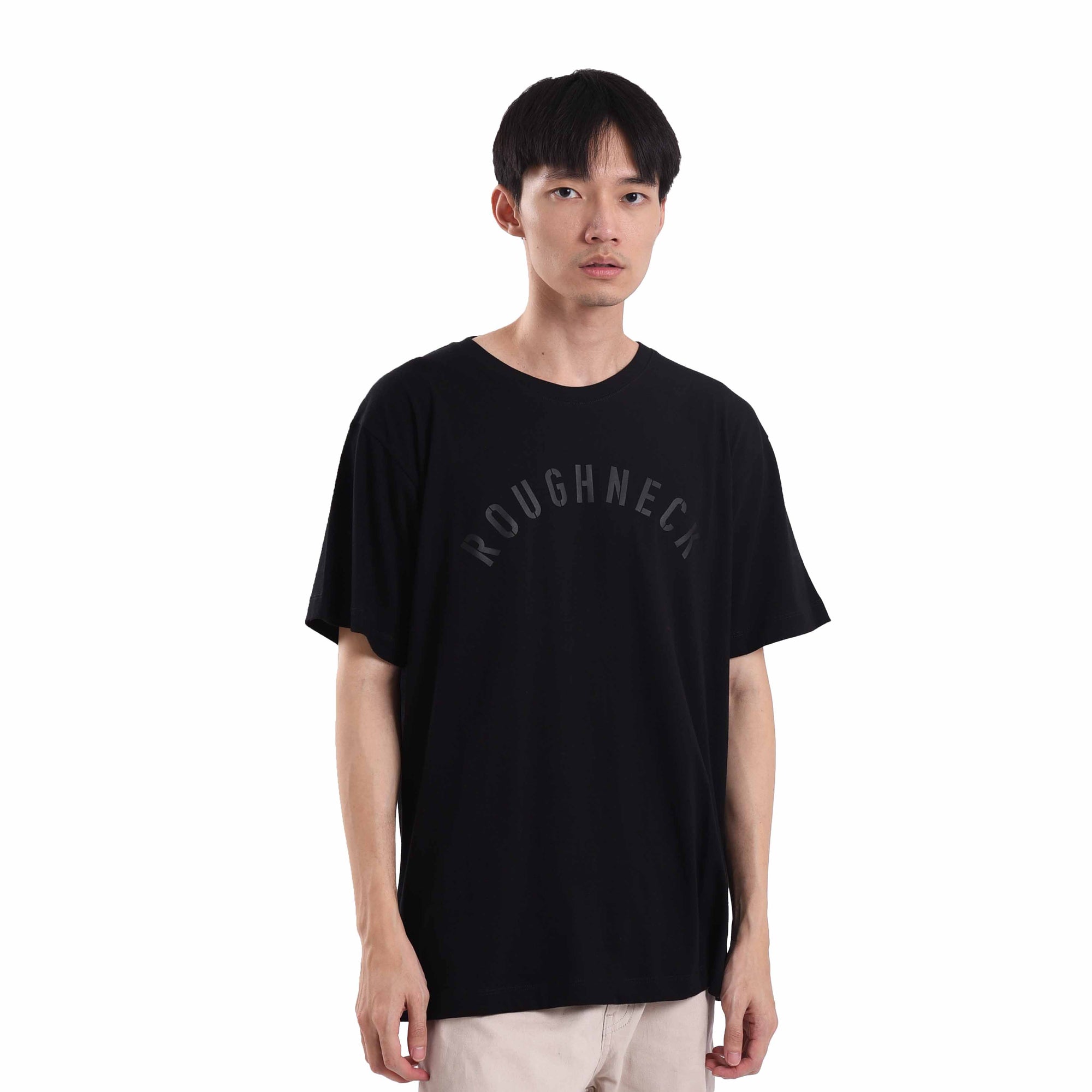 T070 Black Sig Ultrablack Tshirt