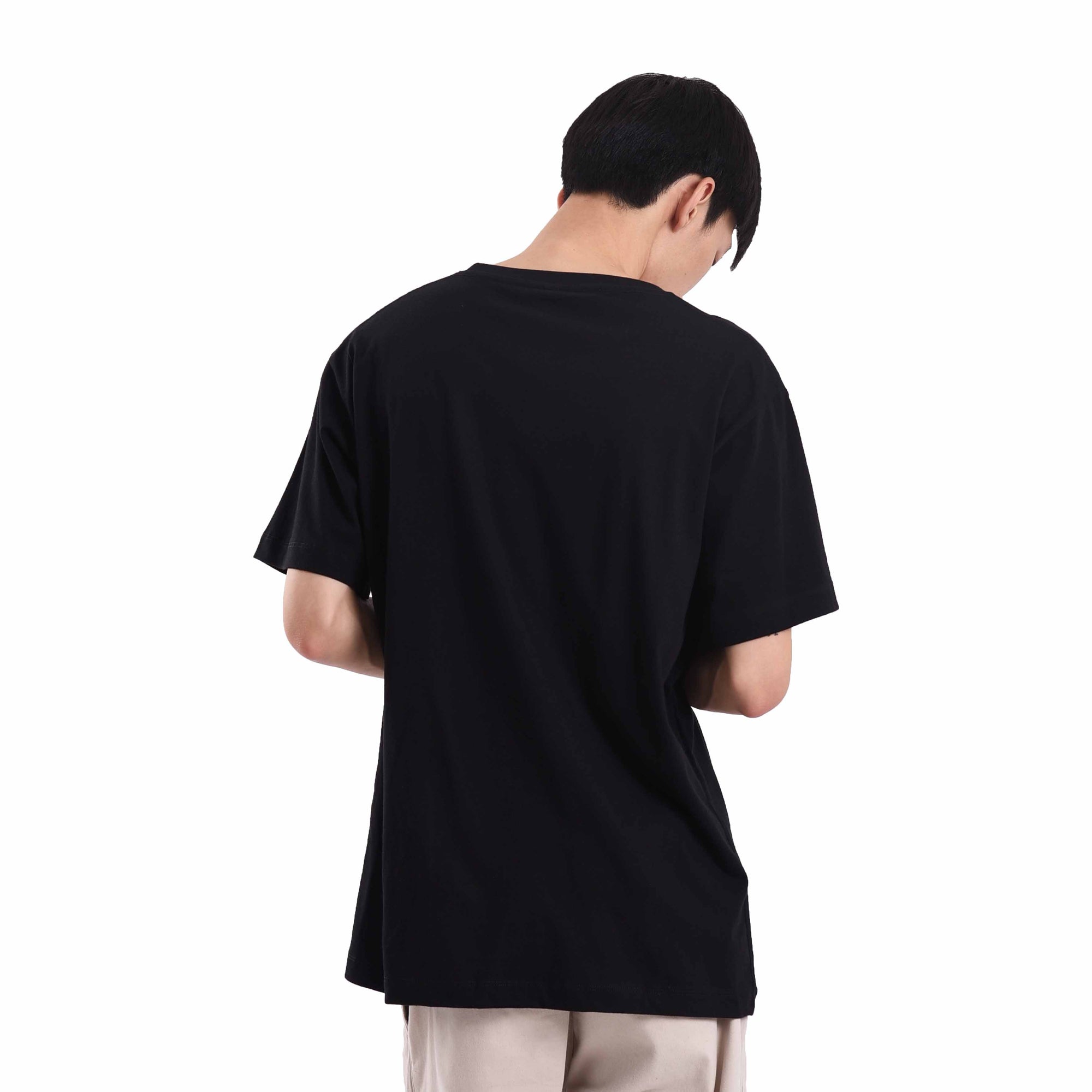 T070 Black Sig Ultrablack Tshirt