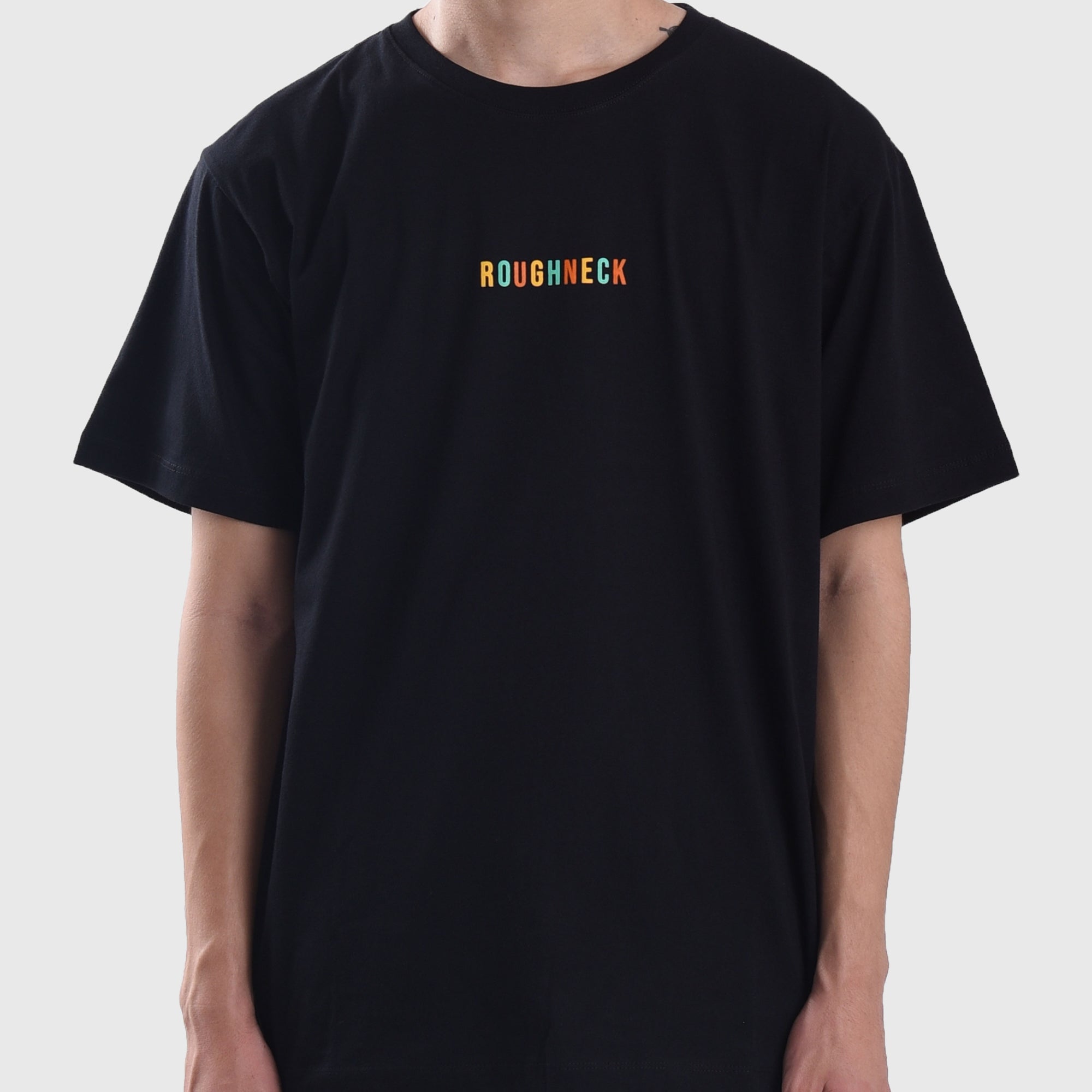 T355 Black Sig Neo Tshirt