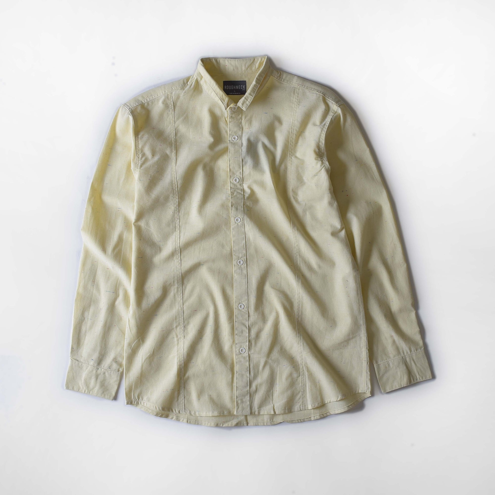 HF079 Canary Mambo Shirt