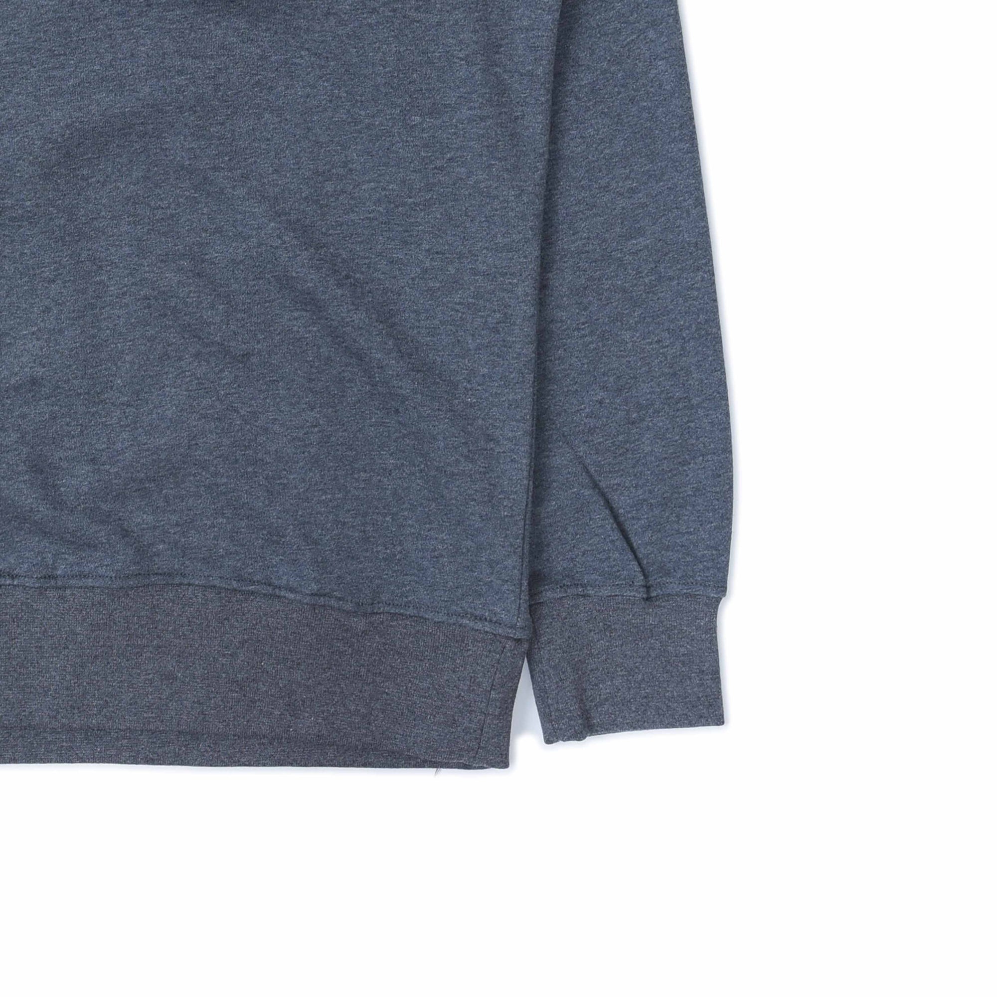 Roughneck SS062 Dark Grey Sig R Crewneck