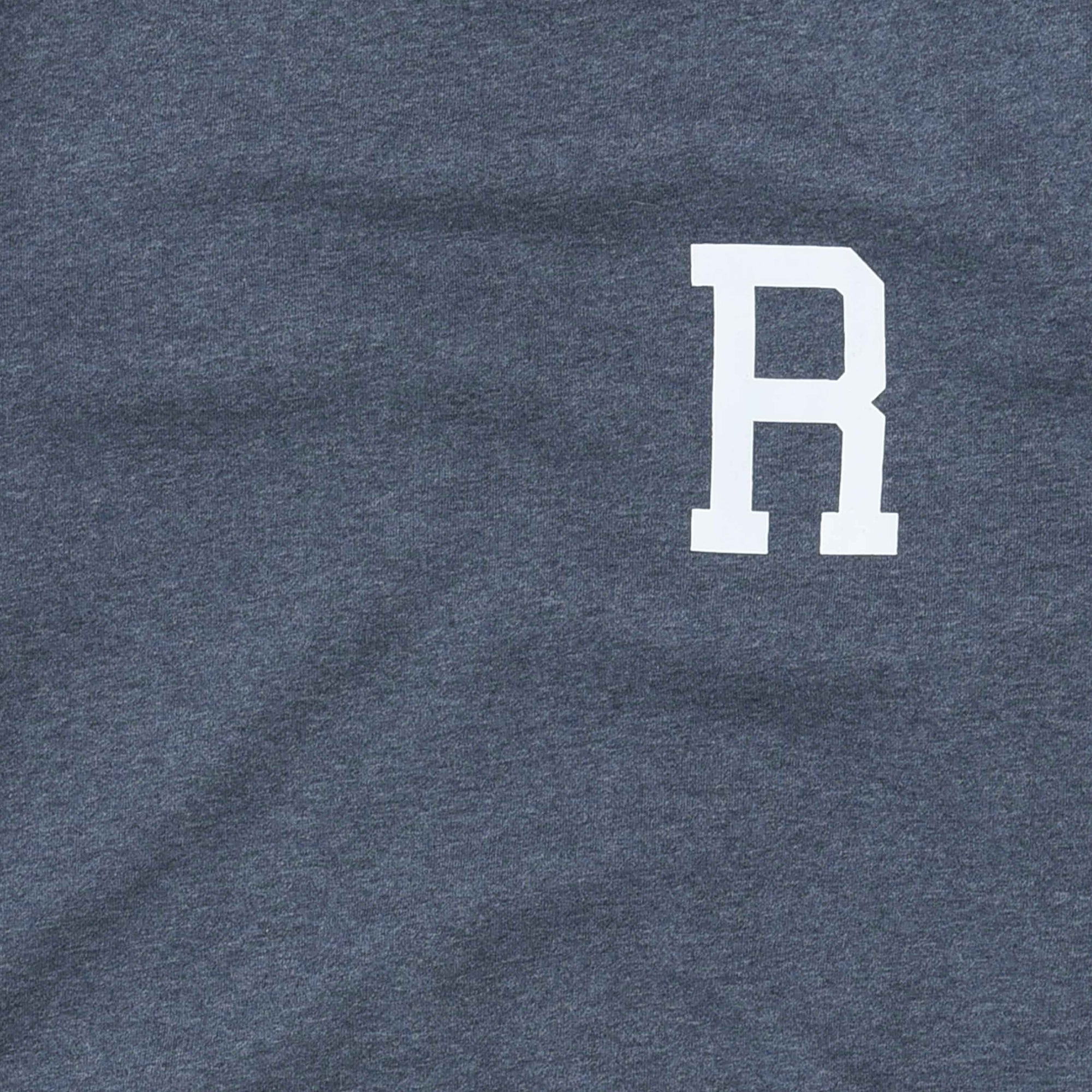 Roughneck SS062 Dark Grey Sig R Crewneck