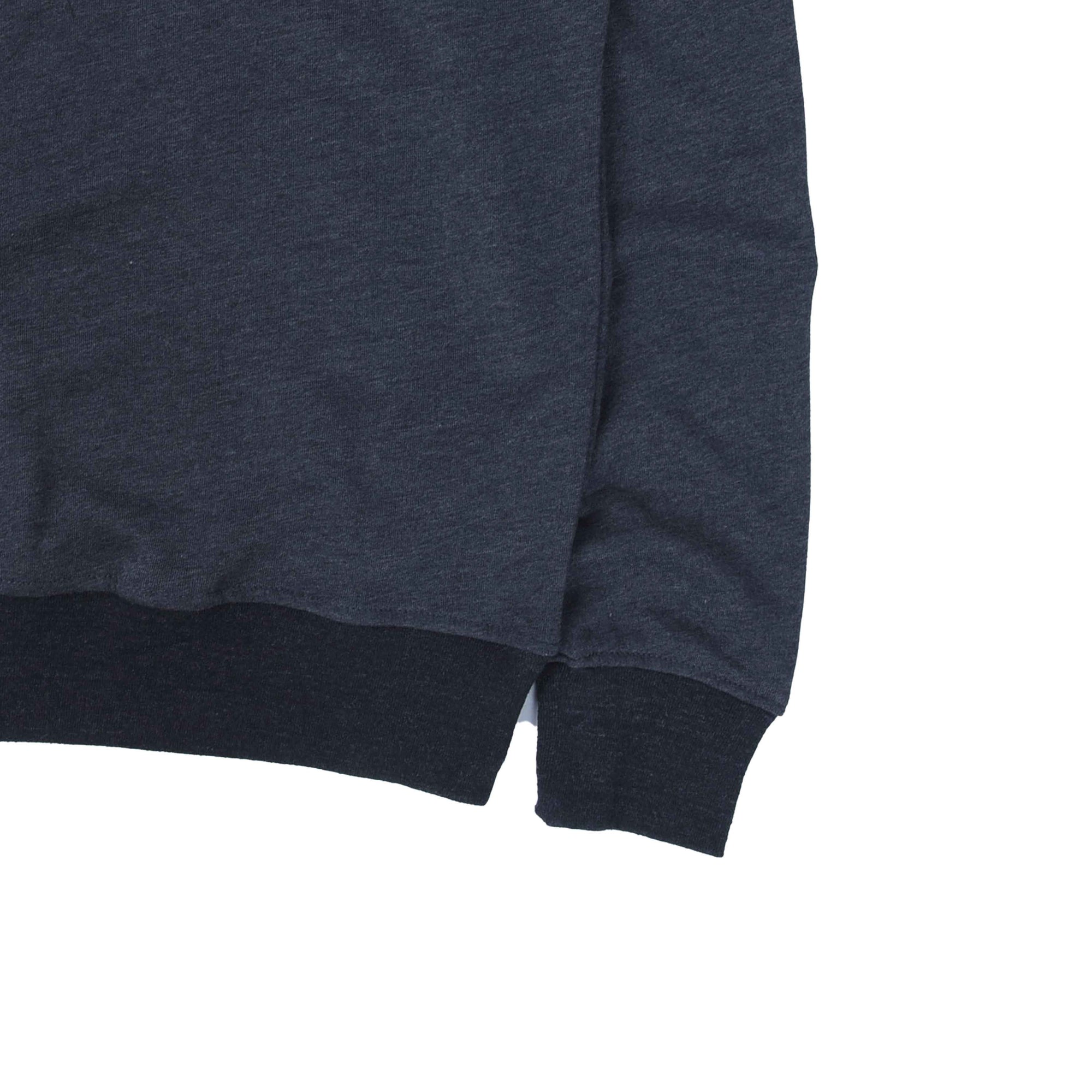 Roughneck SS063 Dark Grey Mini Sig Crewneck