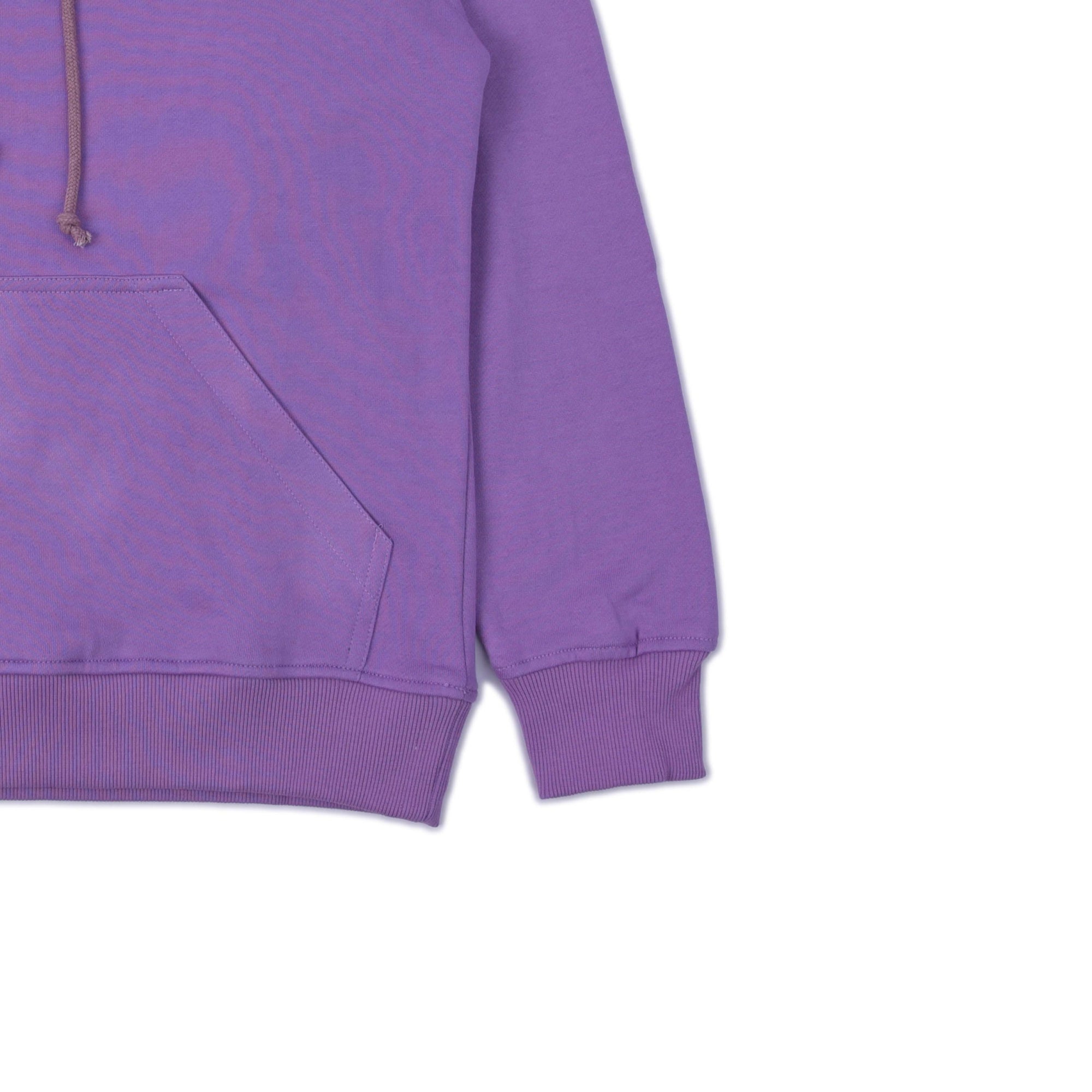 Roughneck H343 Amethyst Mini Sig White Hoodie