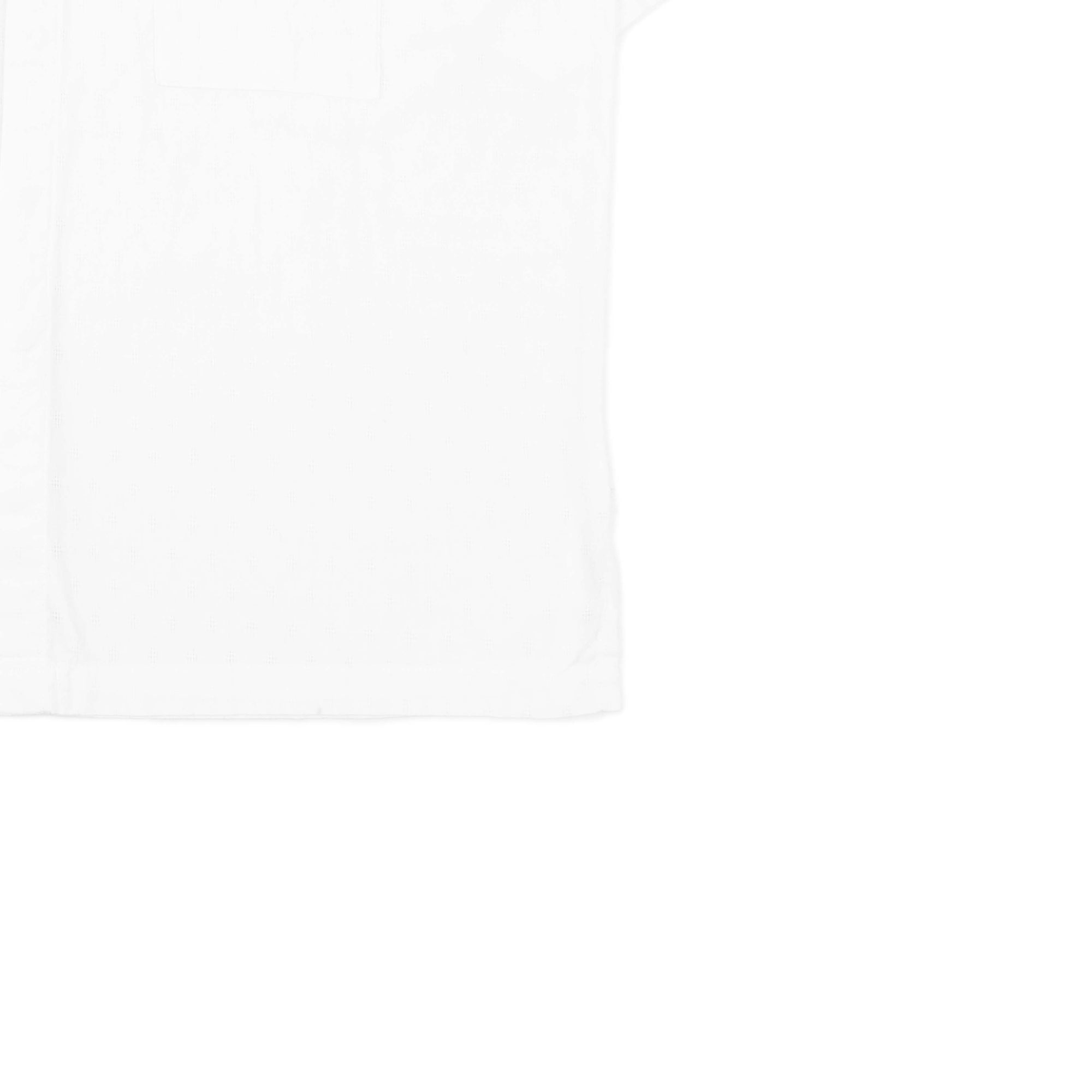 KS020 White Cappadocia Koko Shirt