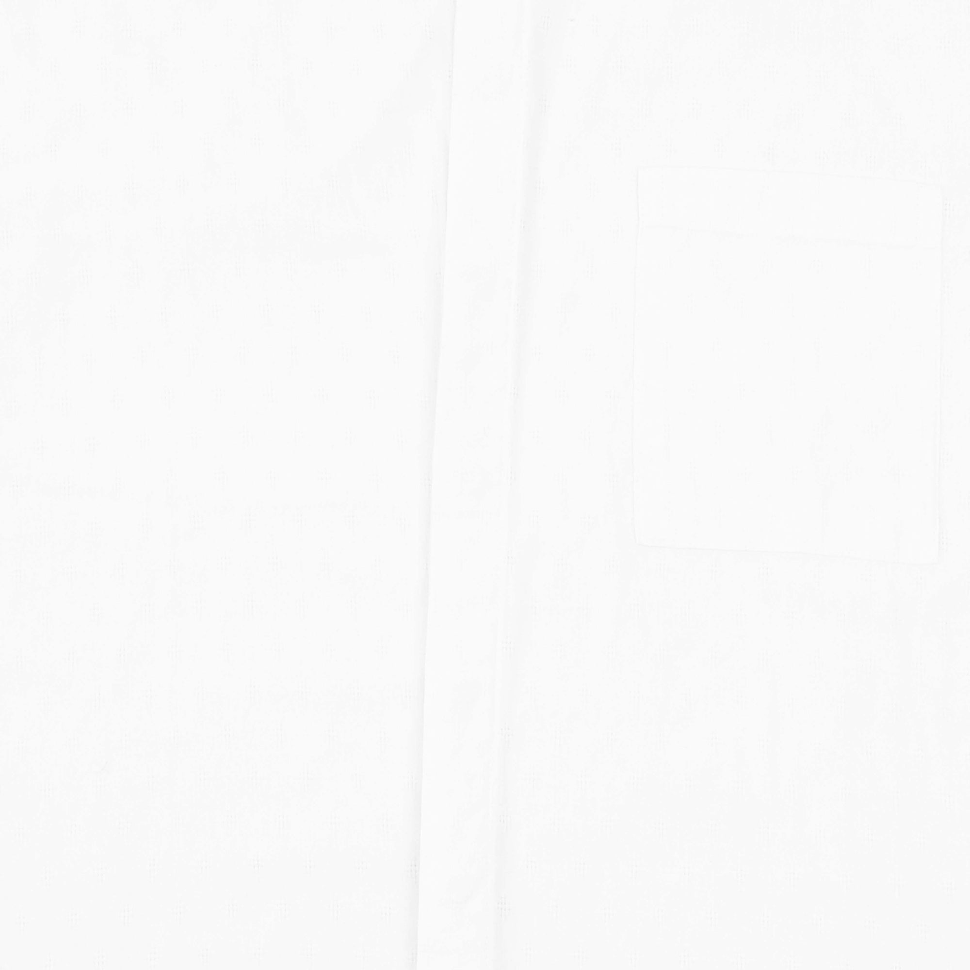 KS020 White Cappadocia Koko Shirt