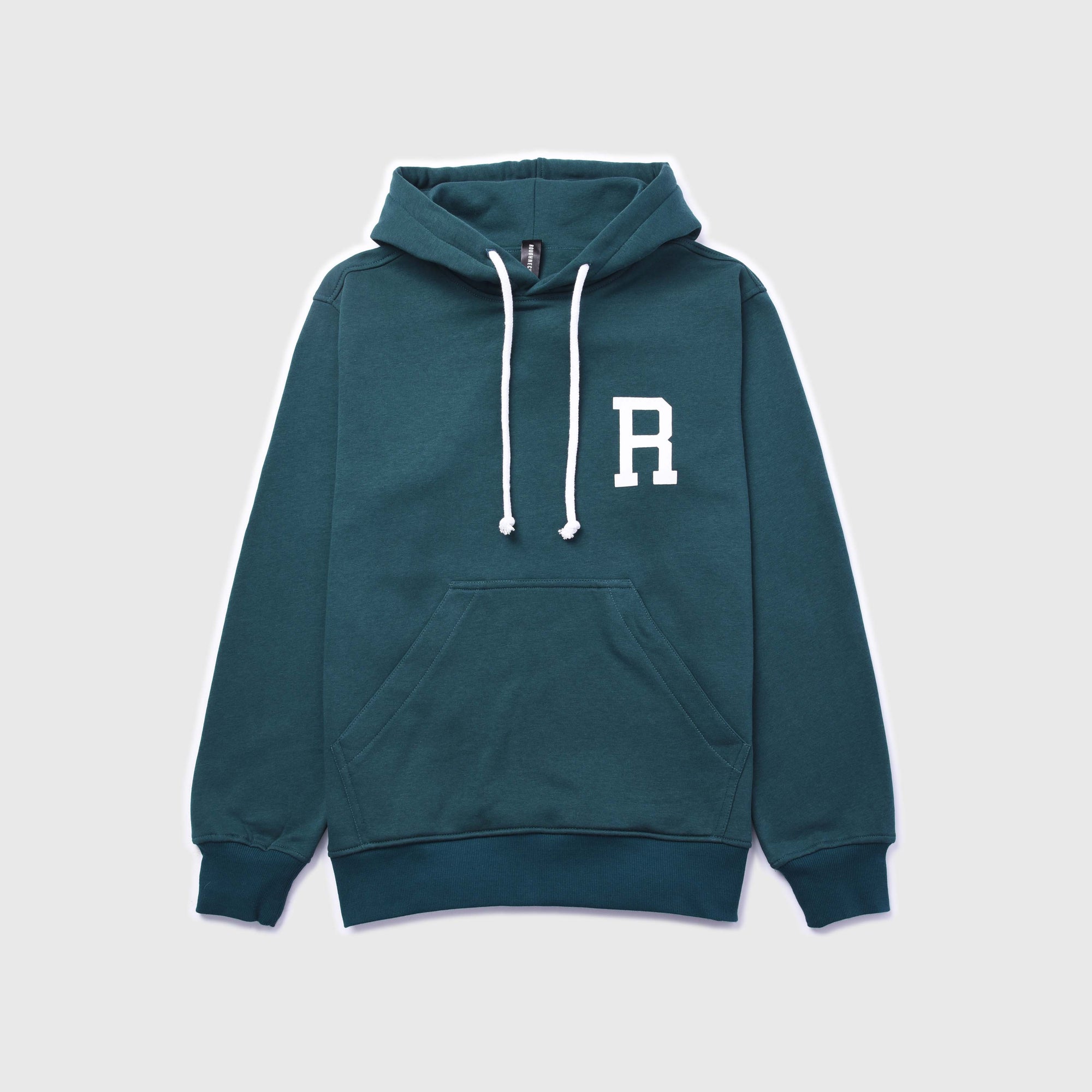 Roughneck H441 Jade Sig R Hoodie