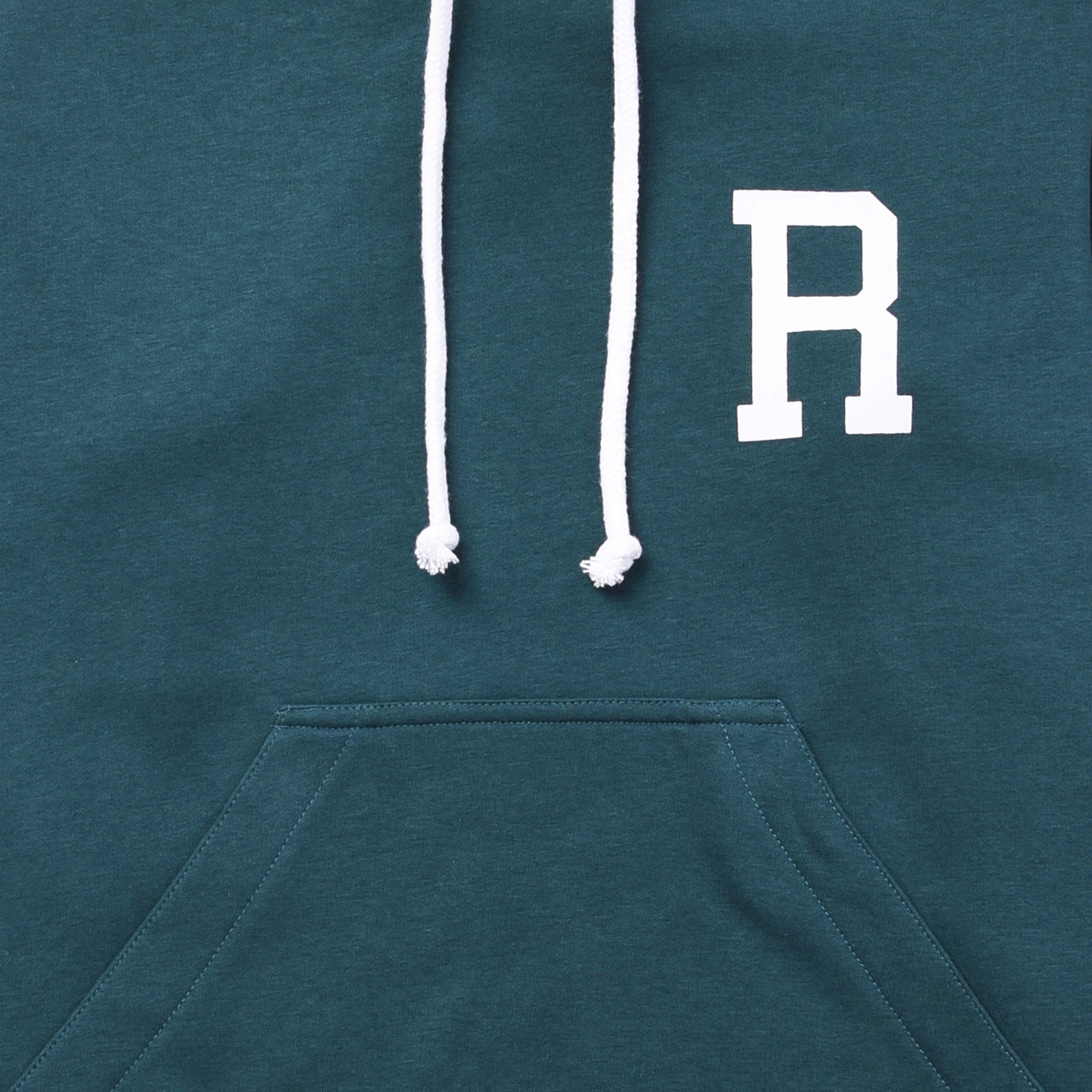 Roughneck H441 Jade Sig R Hoodie