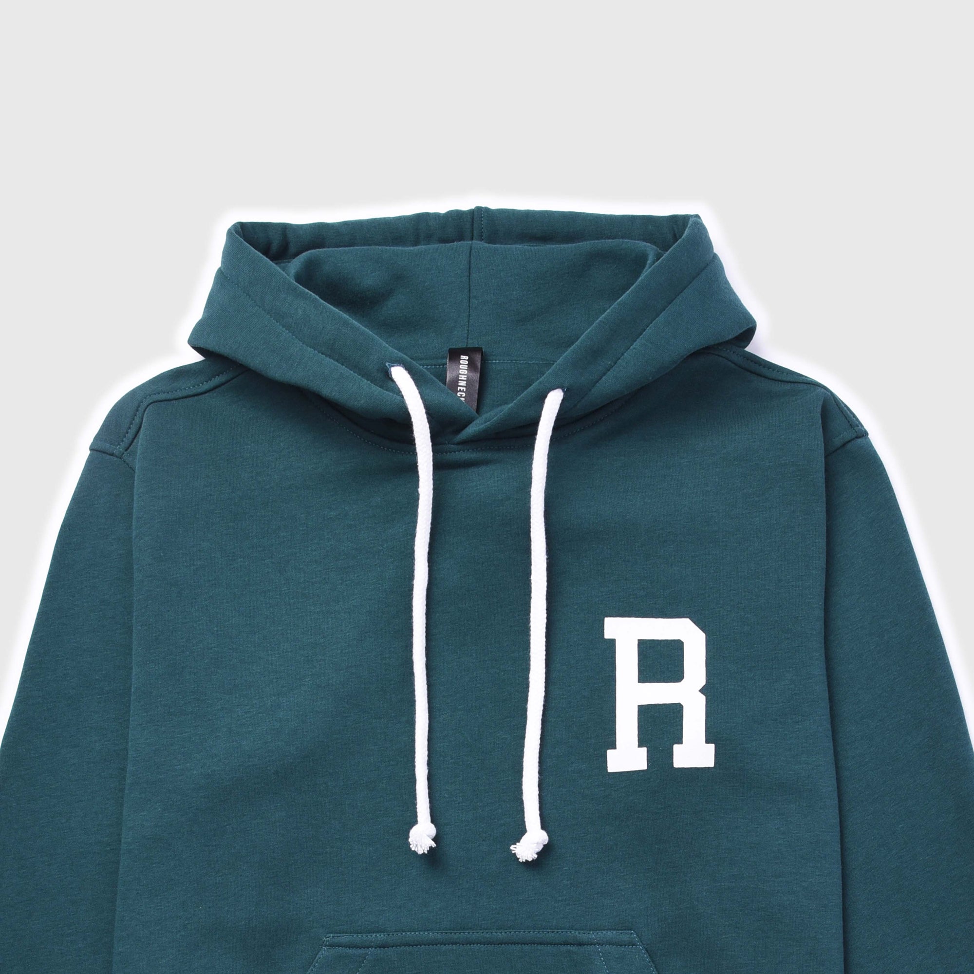 Roughneck H441 Jade Sig R Hoodie