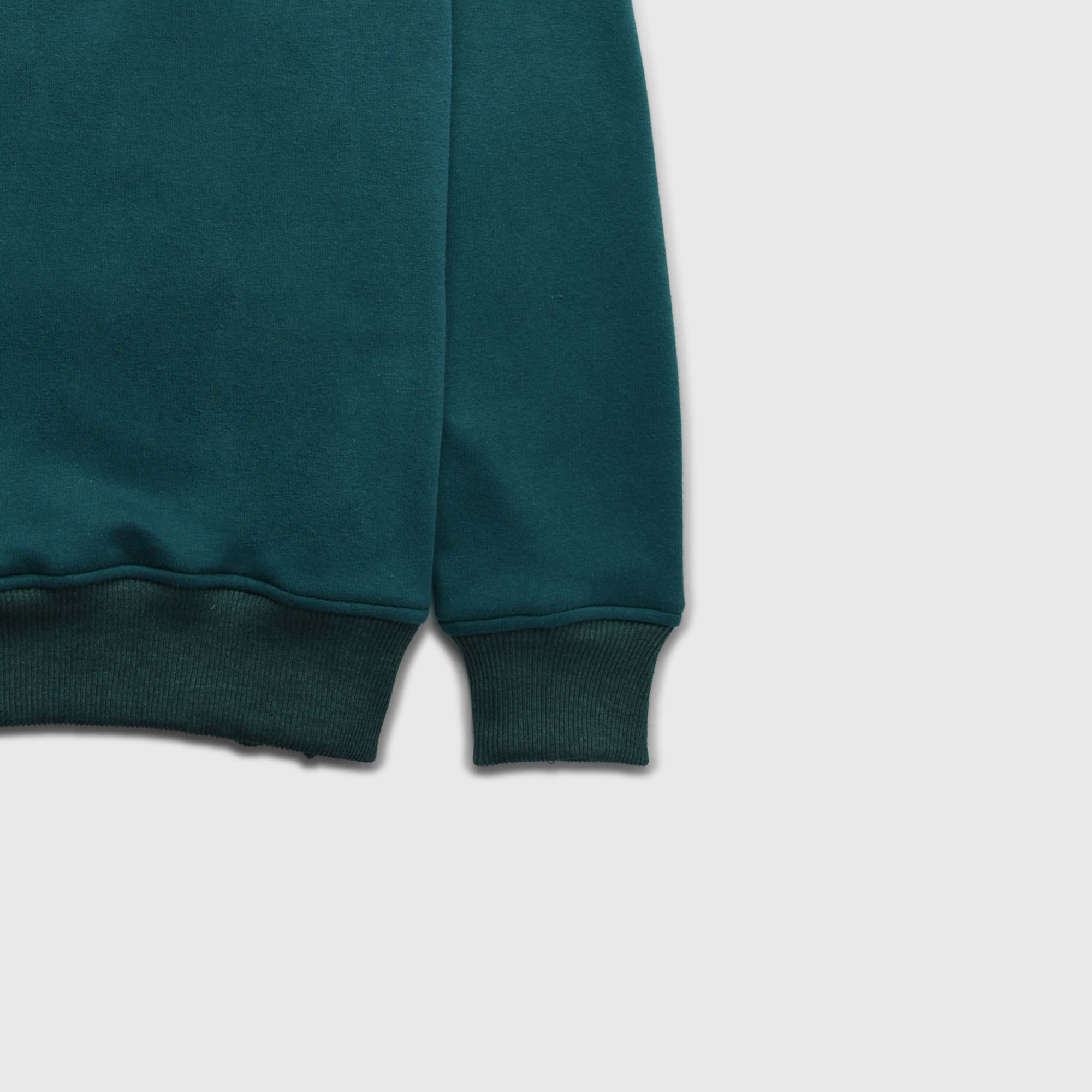 Roughneck SS152 Tosca Sig 1991 Blue Crewneck