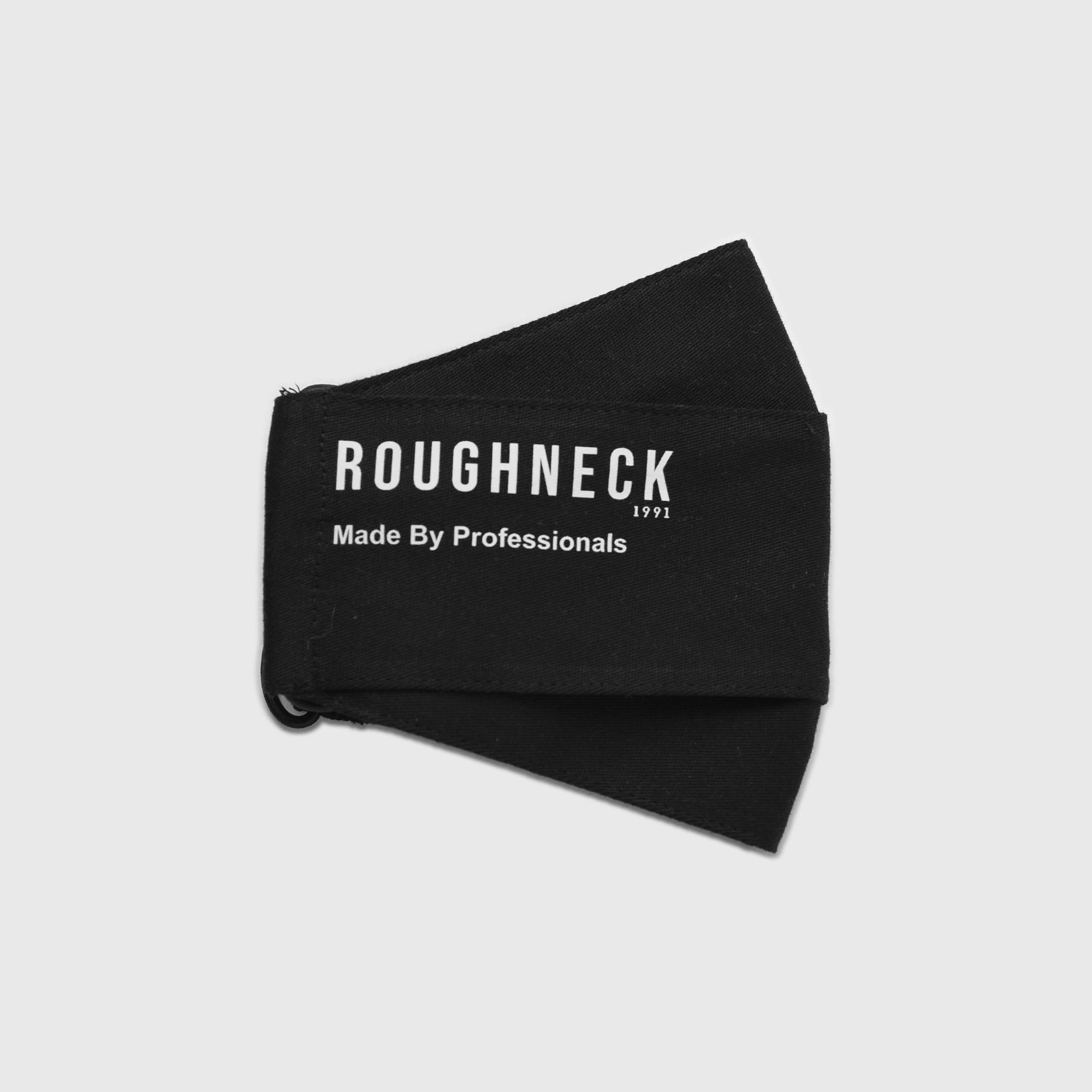 Roughneck MSK02 Black Infinity Mask