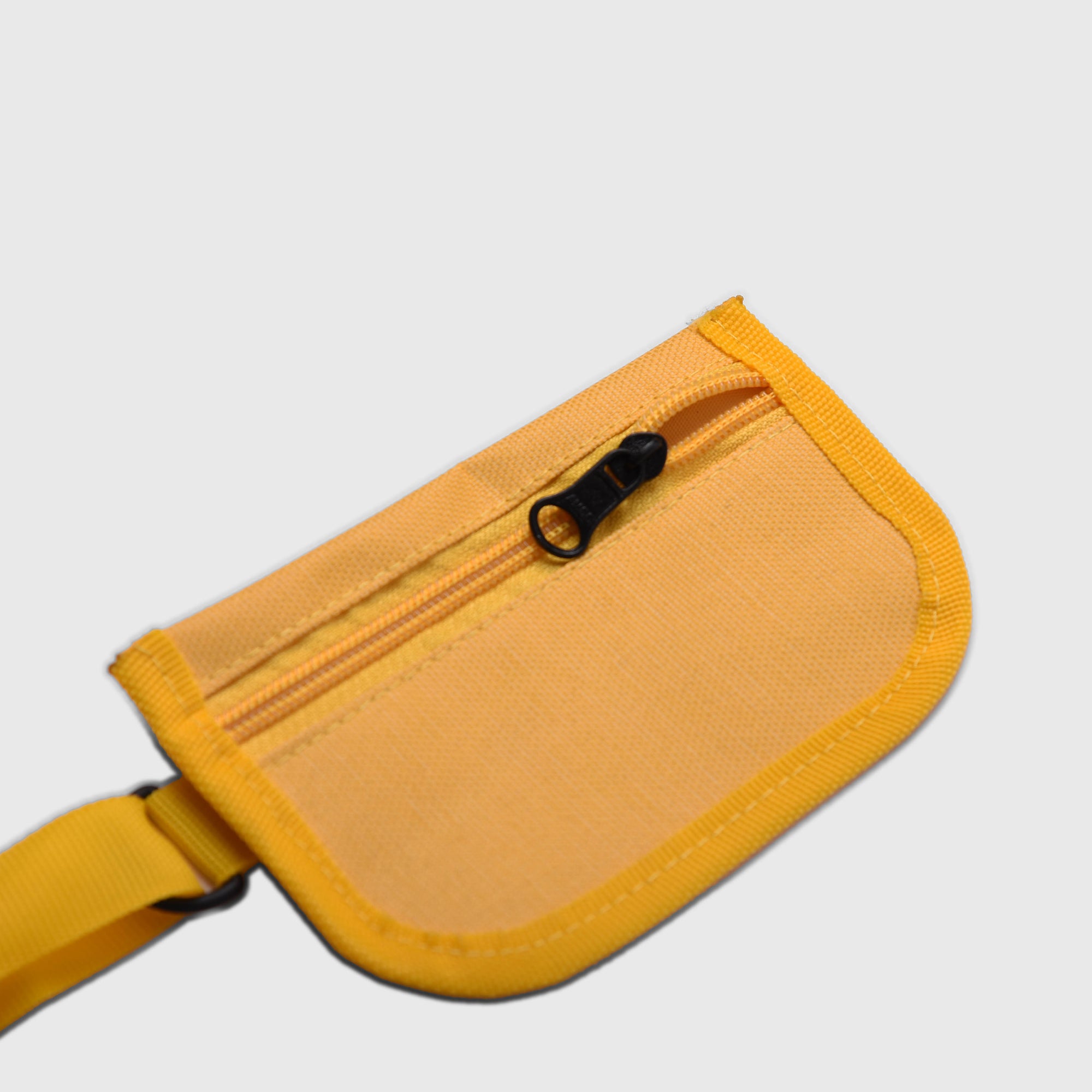 HW103 Yellow Portefeuille Wallet