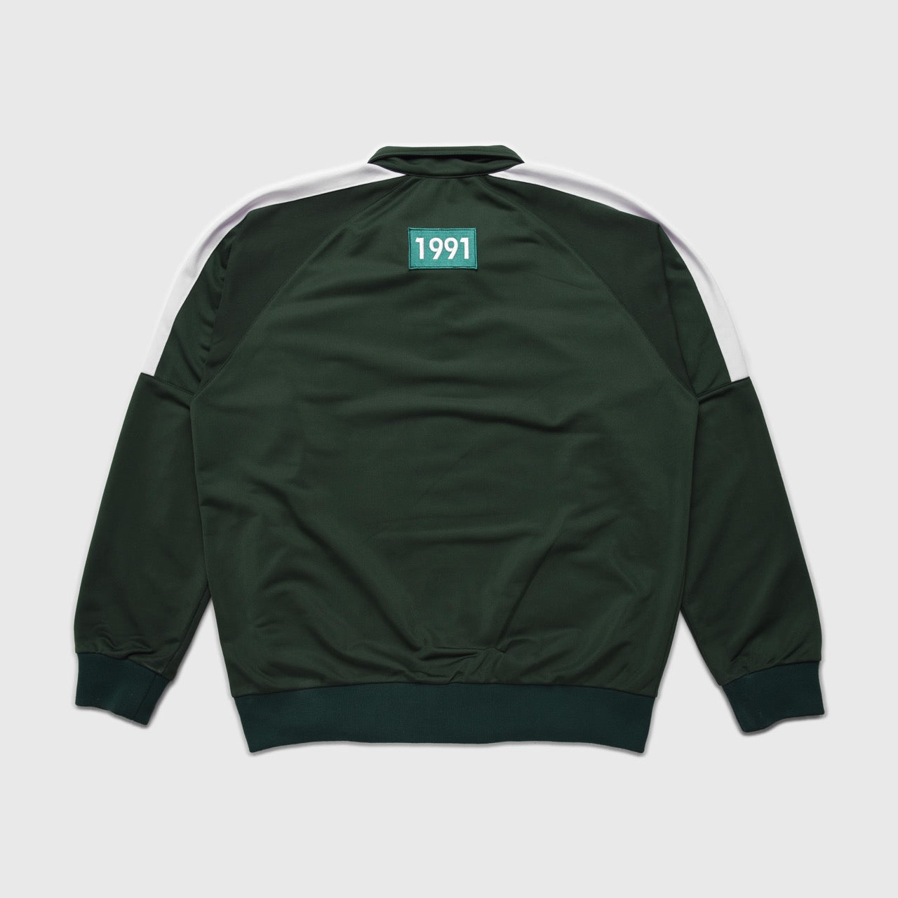 SQG1991 Tosca Running Tracksuit Set