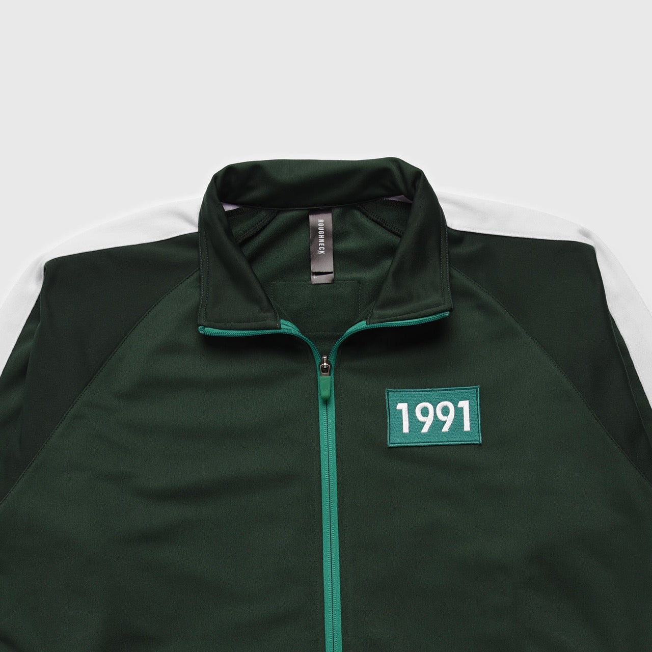 SQG1991 Tosca Running Tracksuit Set