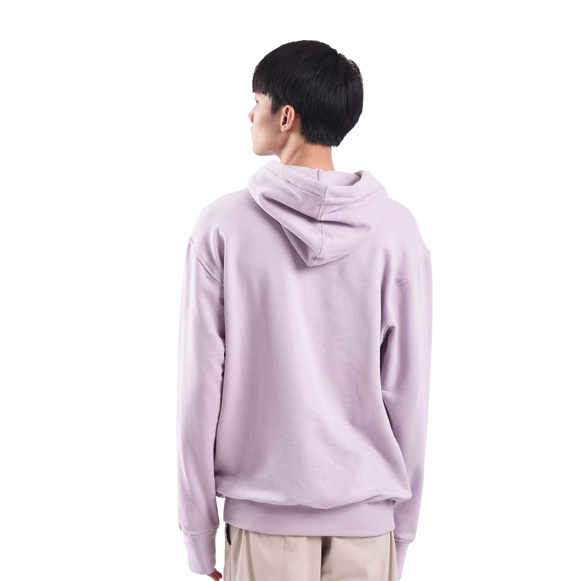 H714 Shasta Purple Flint Hoodie