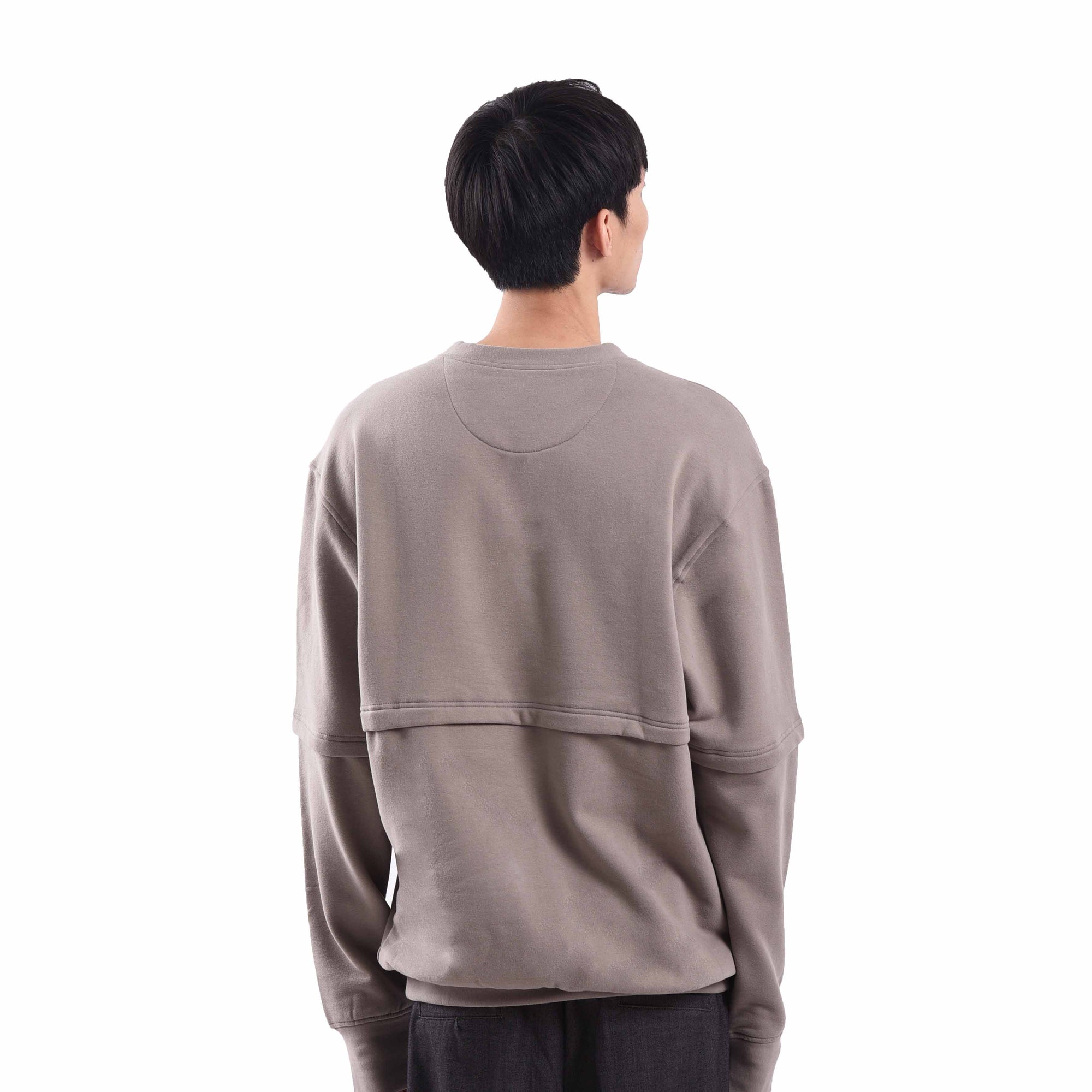 SS219 Bluf Grey Balance Mountain