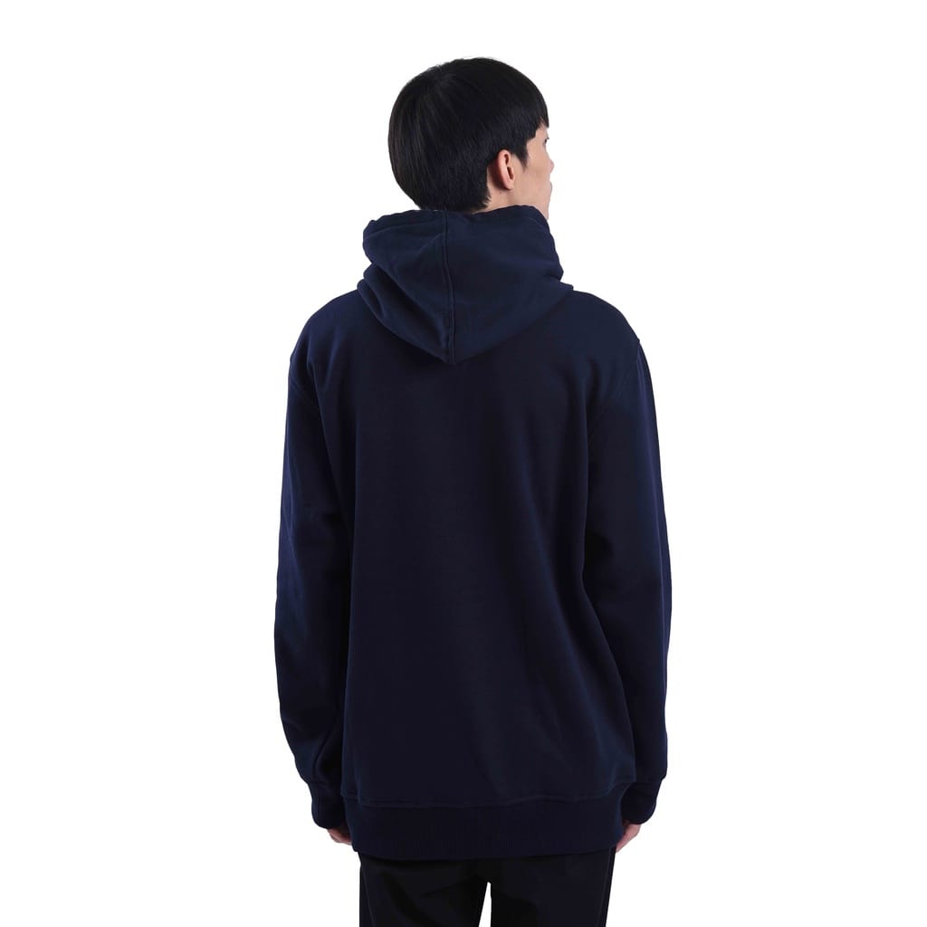 H538 Navy That Thing Hoodie