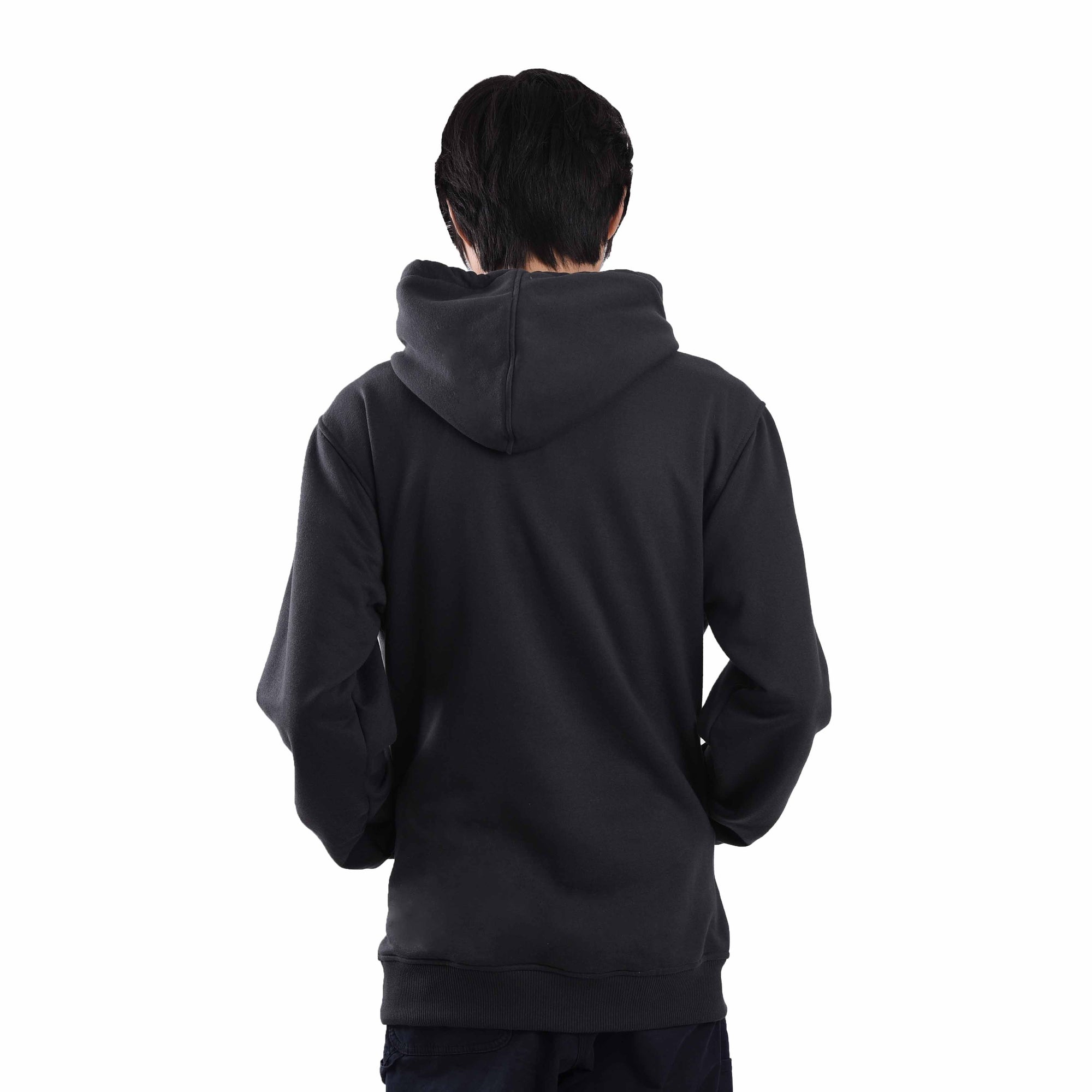 Roughneck H610 Grey Connection Hoodie