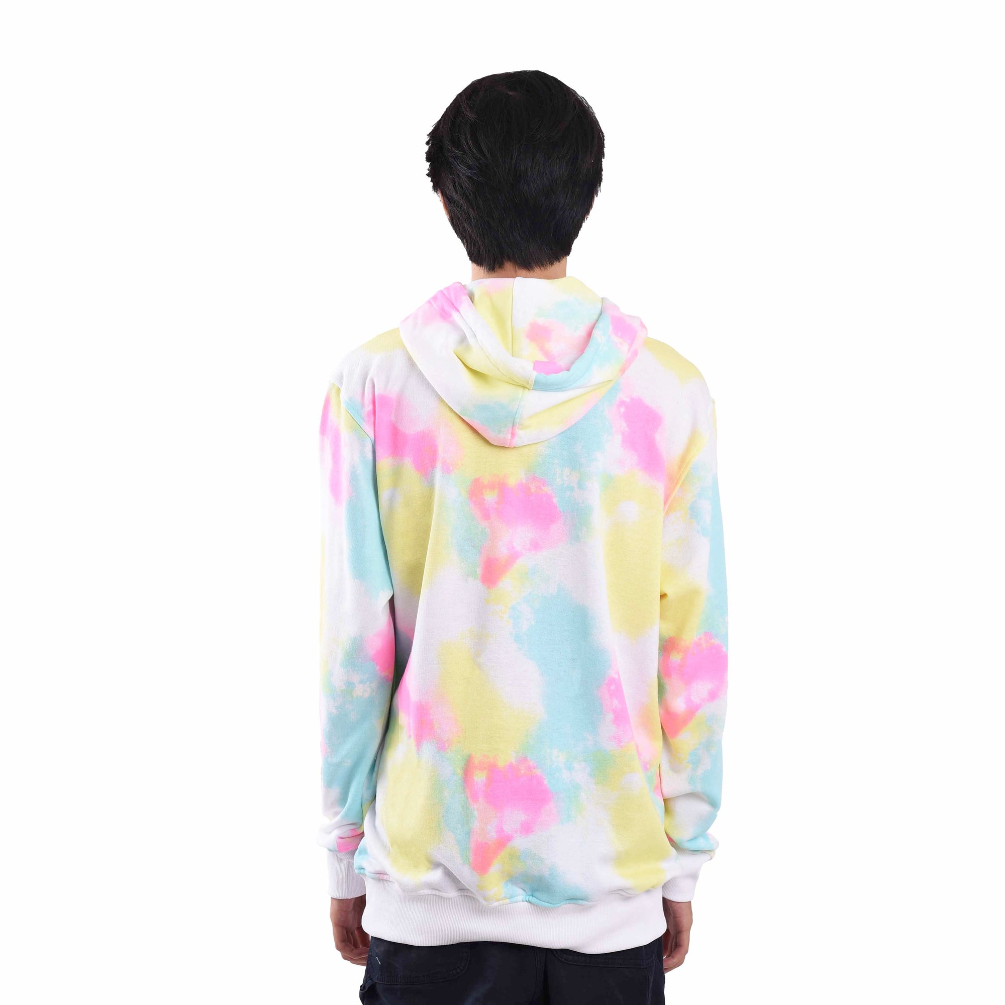 H904 Spectra Circle Sig Hoodie