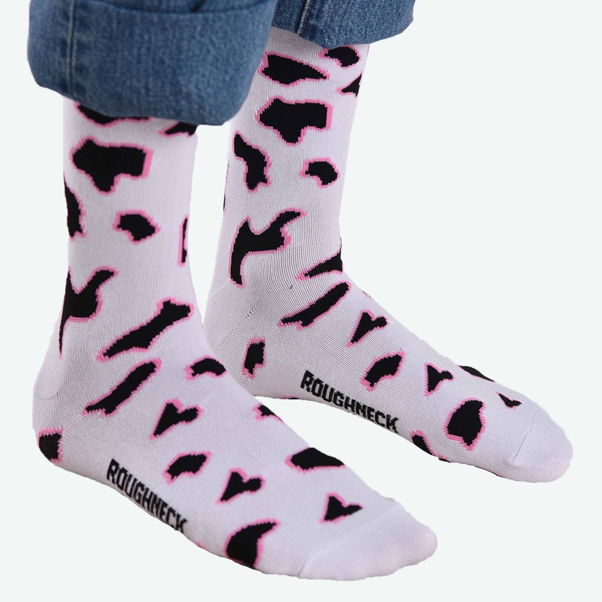 SR013 Mowcow Socks