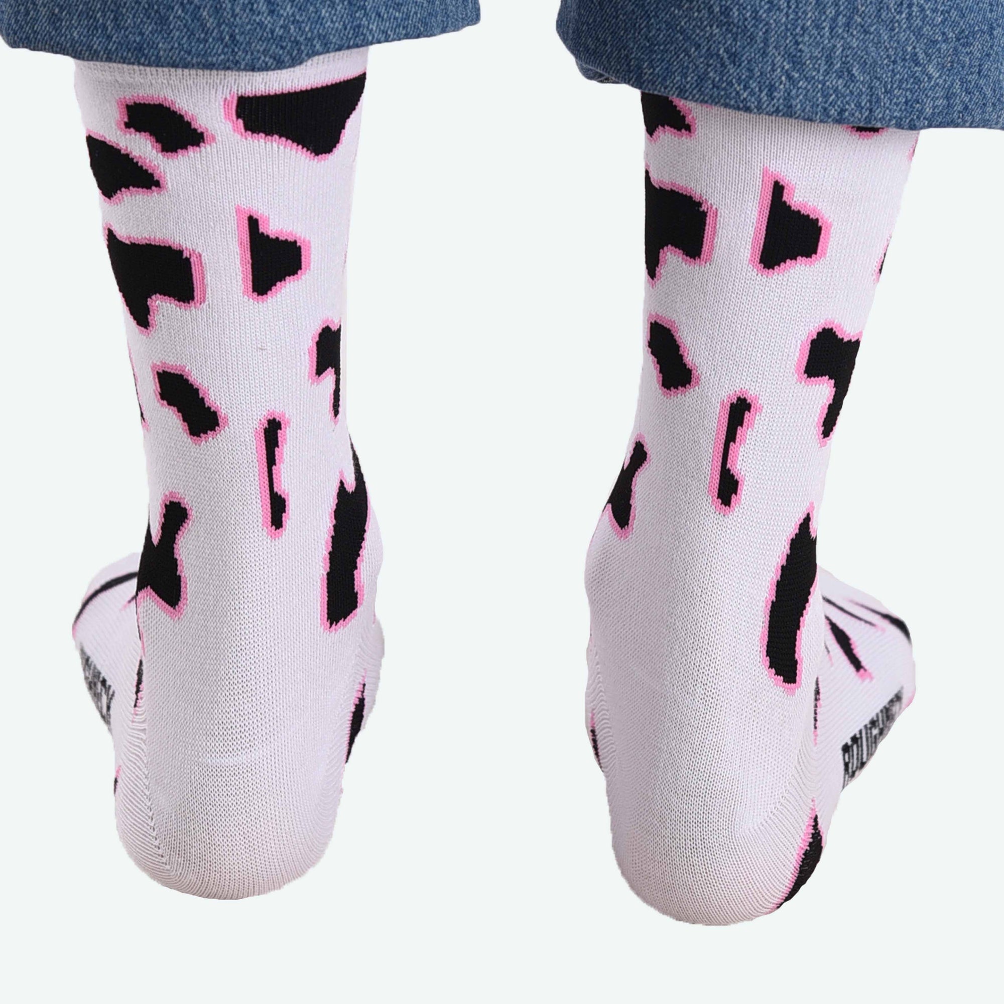 SR013 Mowcow Socks