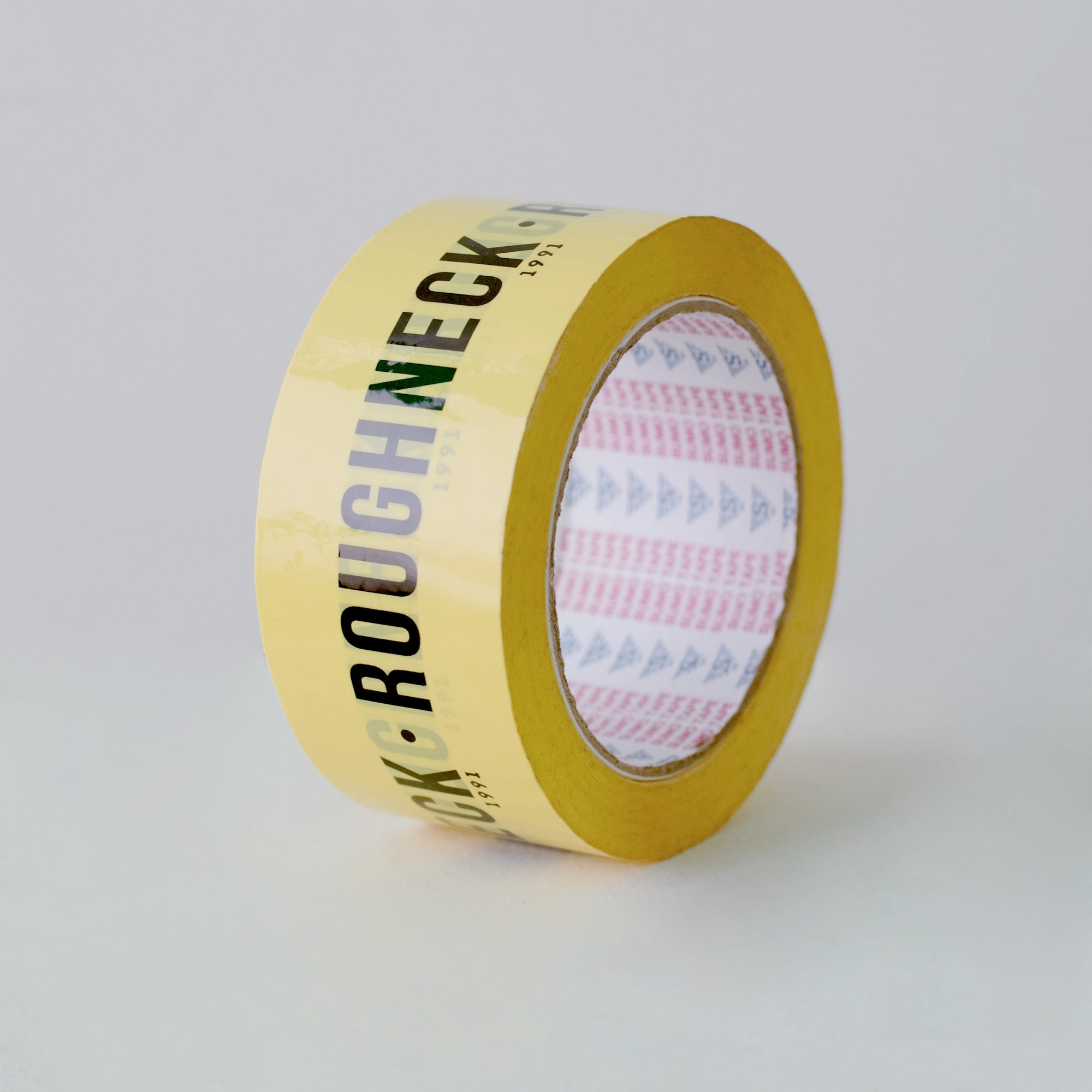 LK001 Yellow Signature Duct Tape