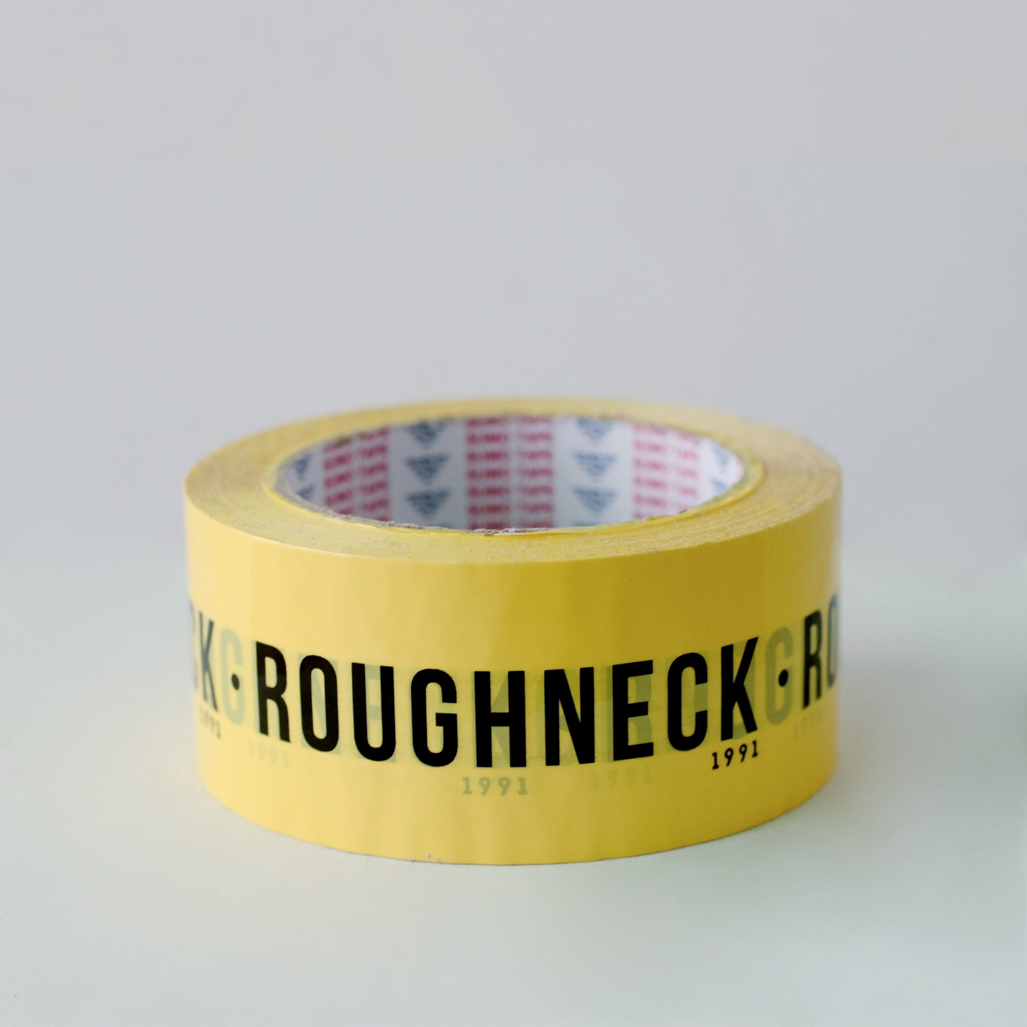 LK001 Yellow Signature Duct Tape