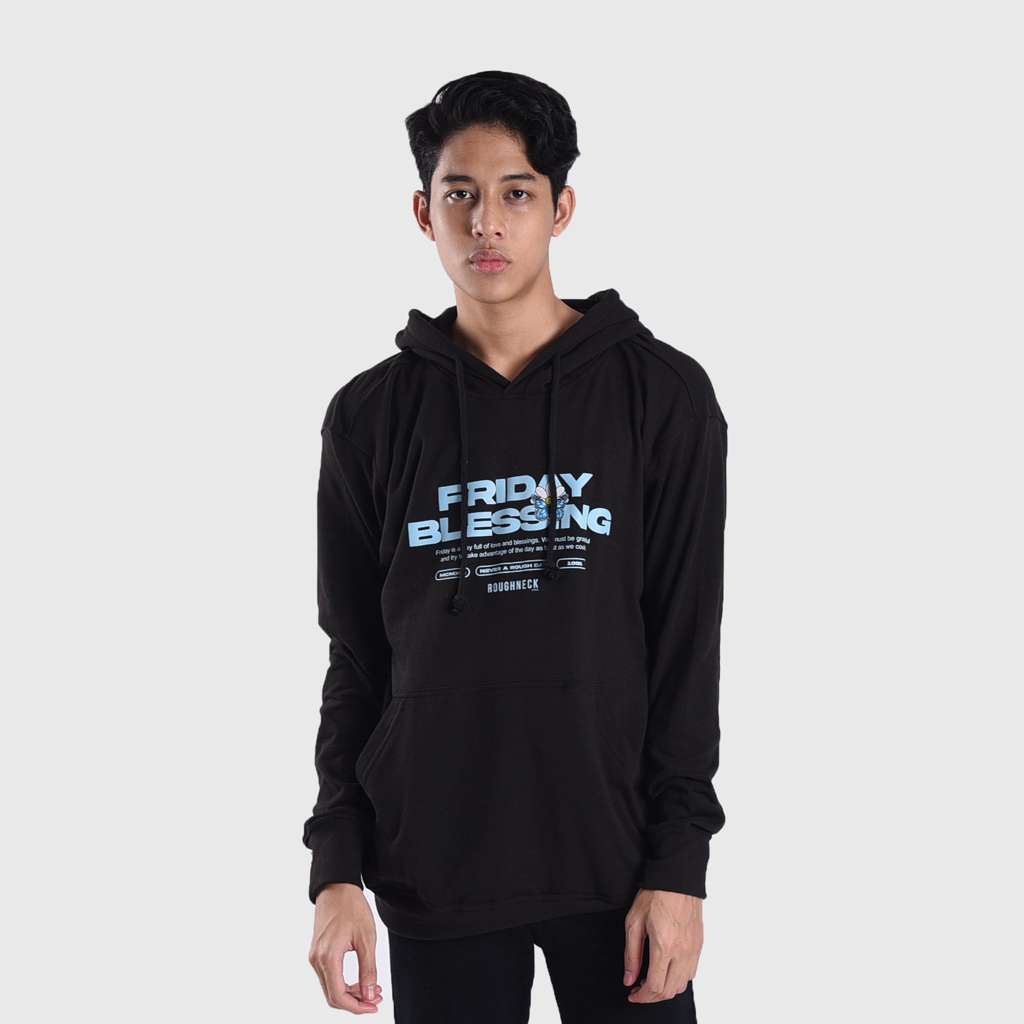 H990 Black Friday Blessing Hoodie