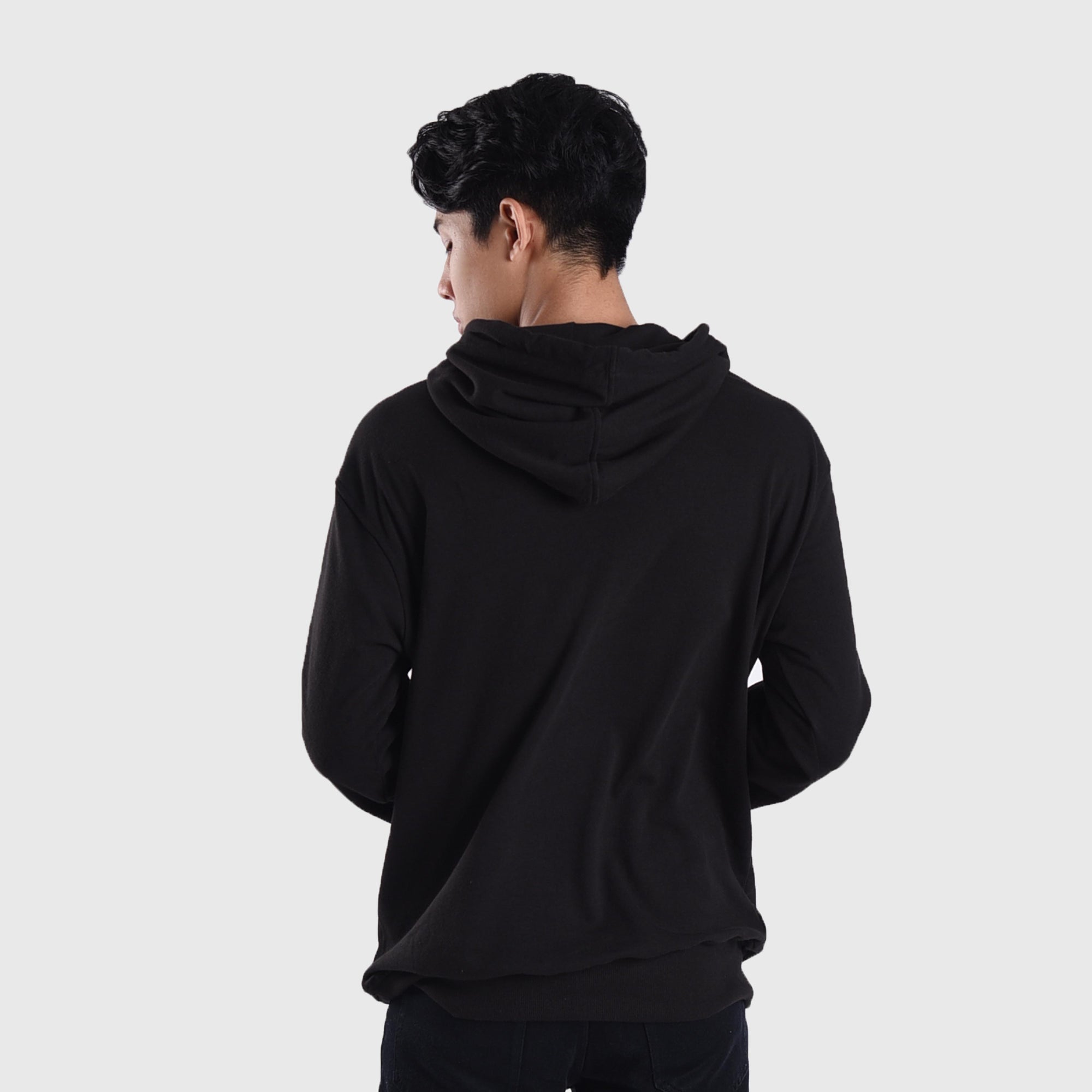 H990 Black Friday Blessing Hoodie