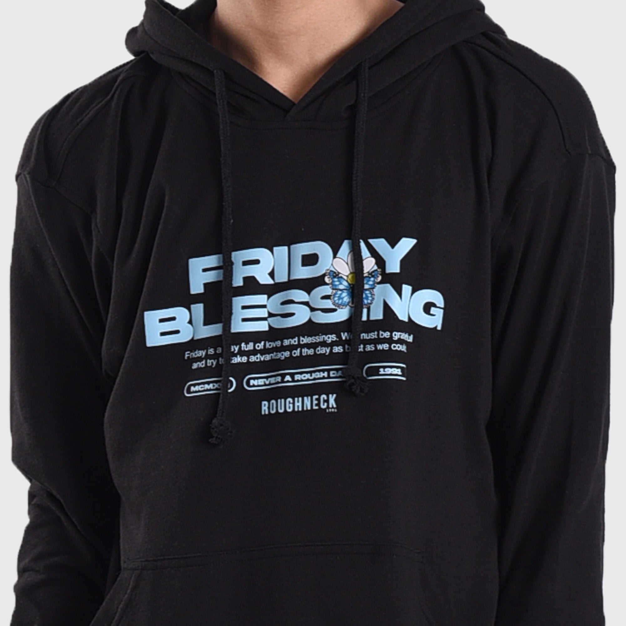 H990 Black Friday Blessing Hoodie