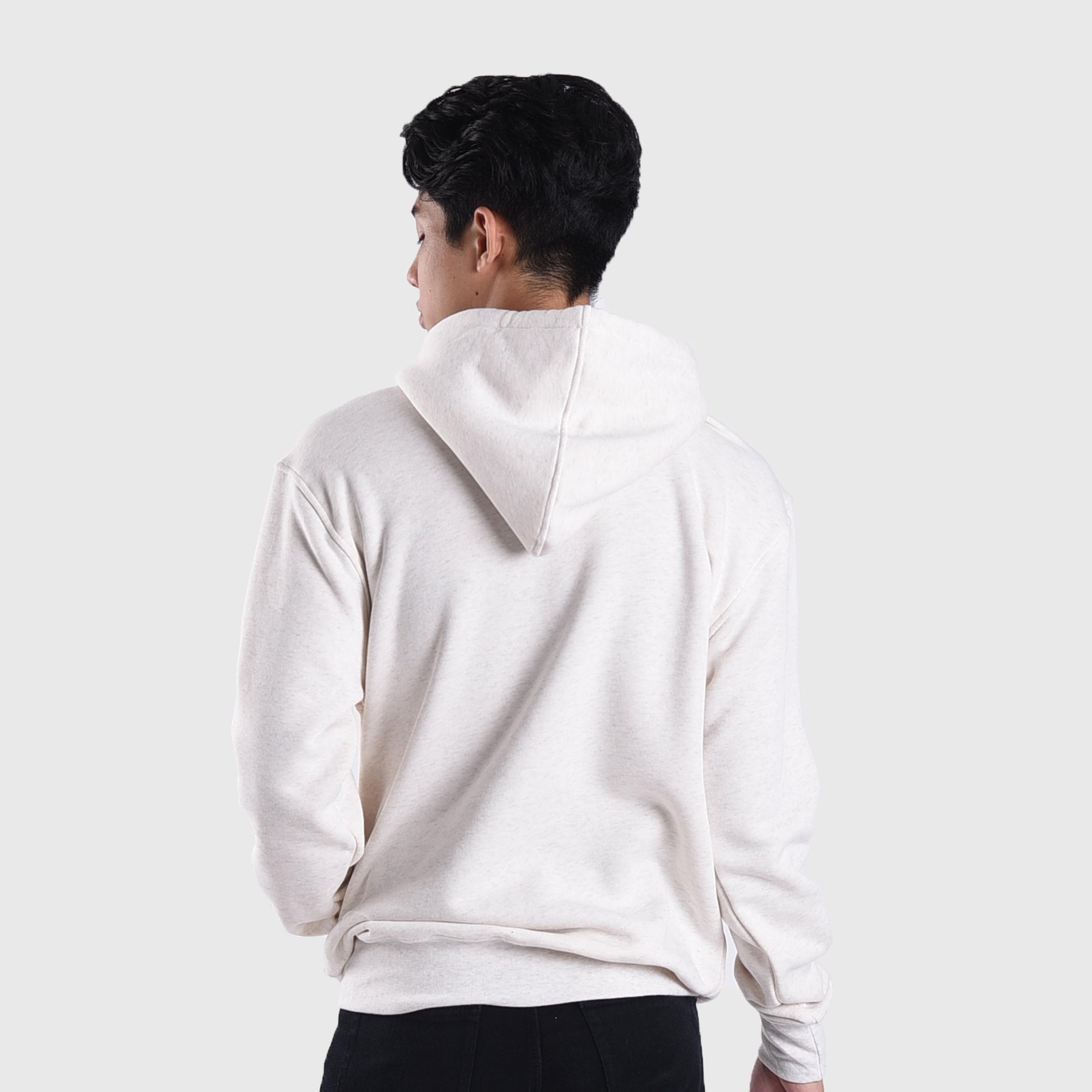 H991 White Friday Blessing Hoodie