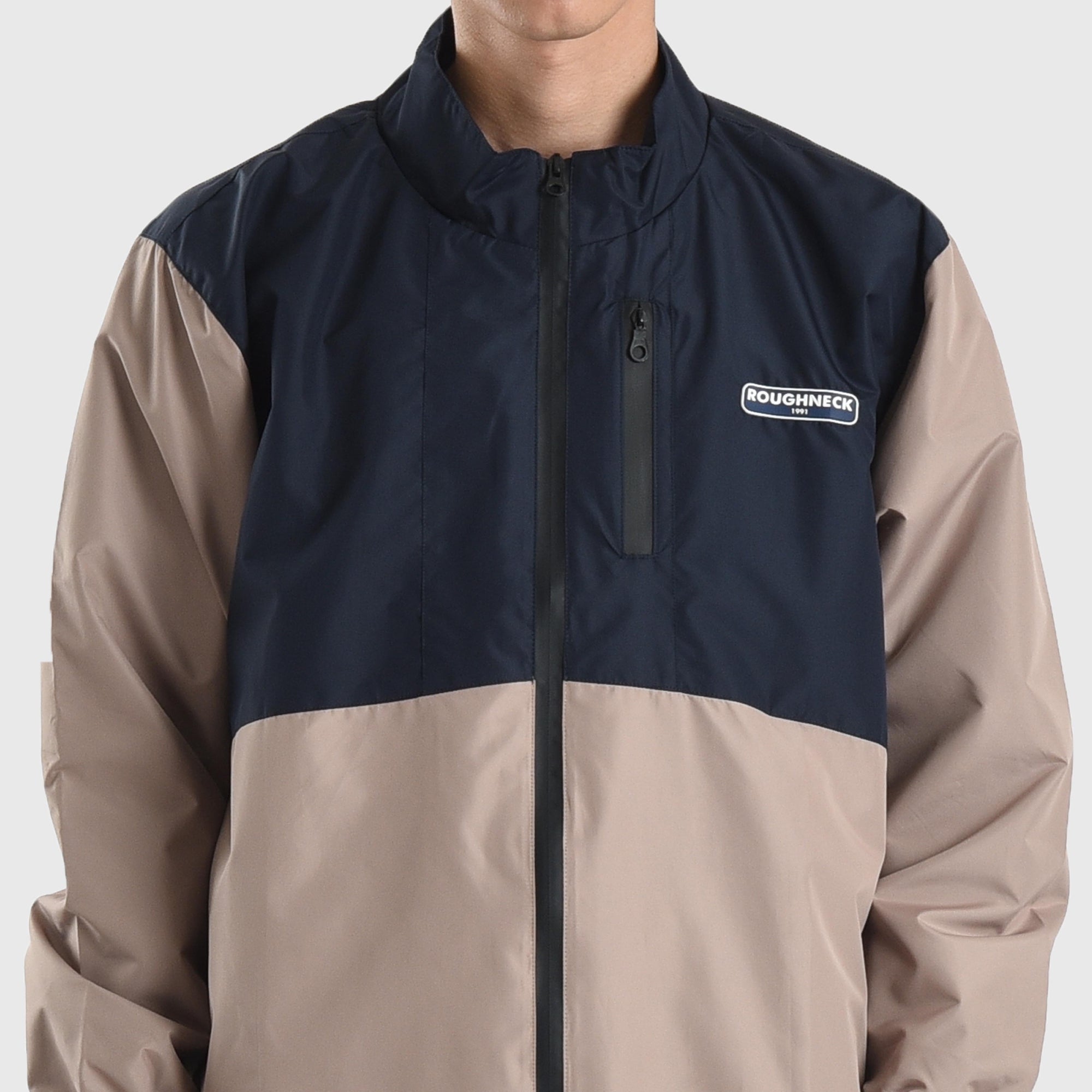 B573 Beach Destivelle Windbreaker