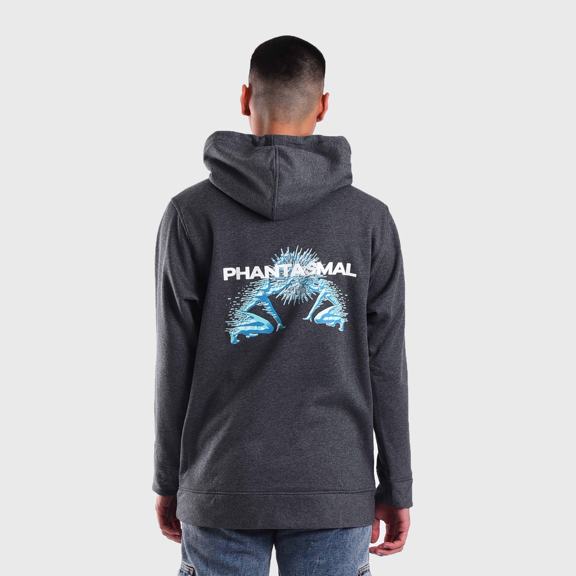 H983 Phantasmal Hoodie