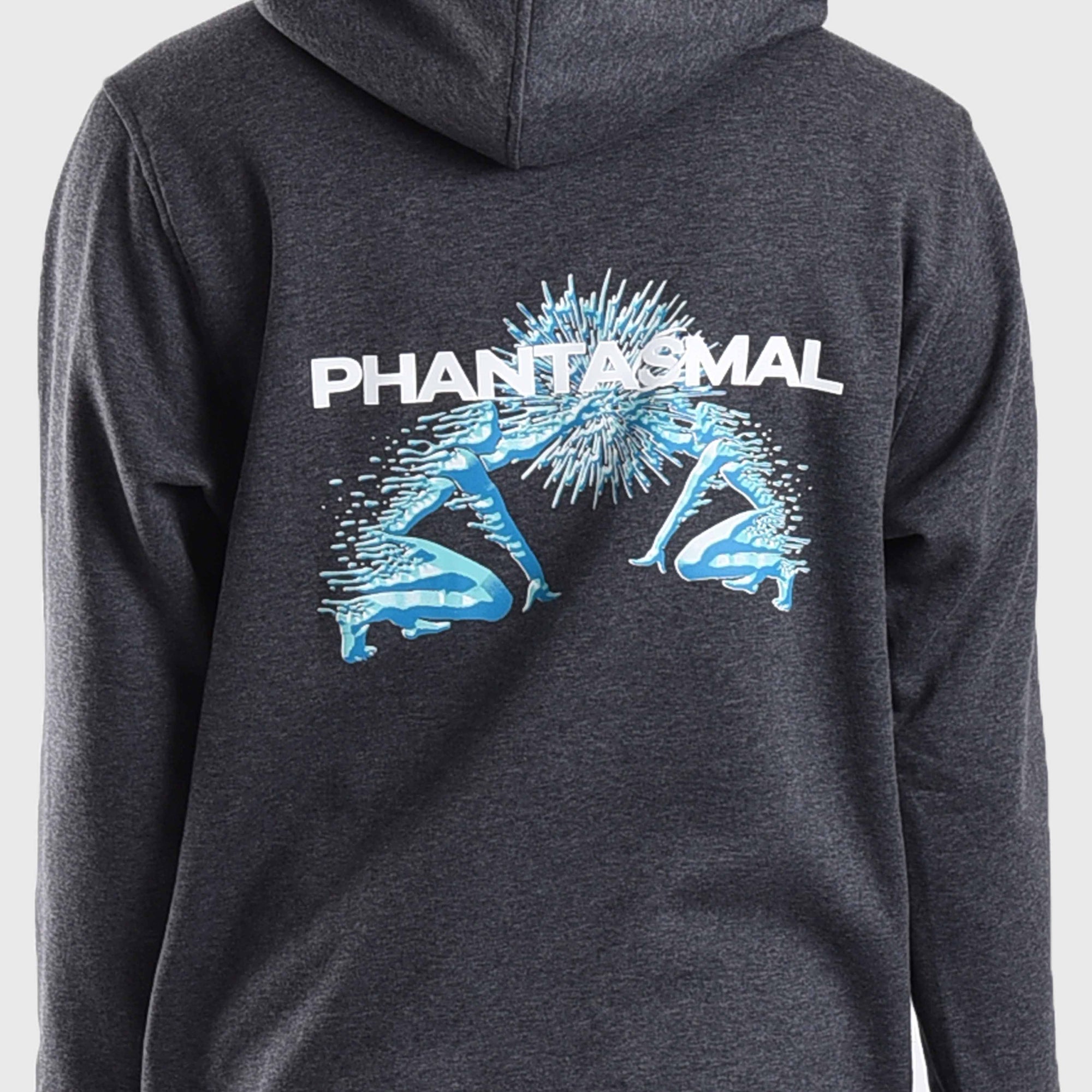 H983 Phantasmal Hoodie